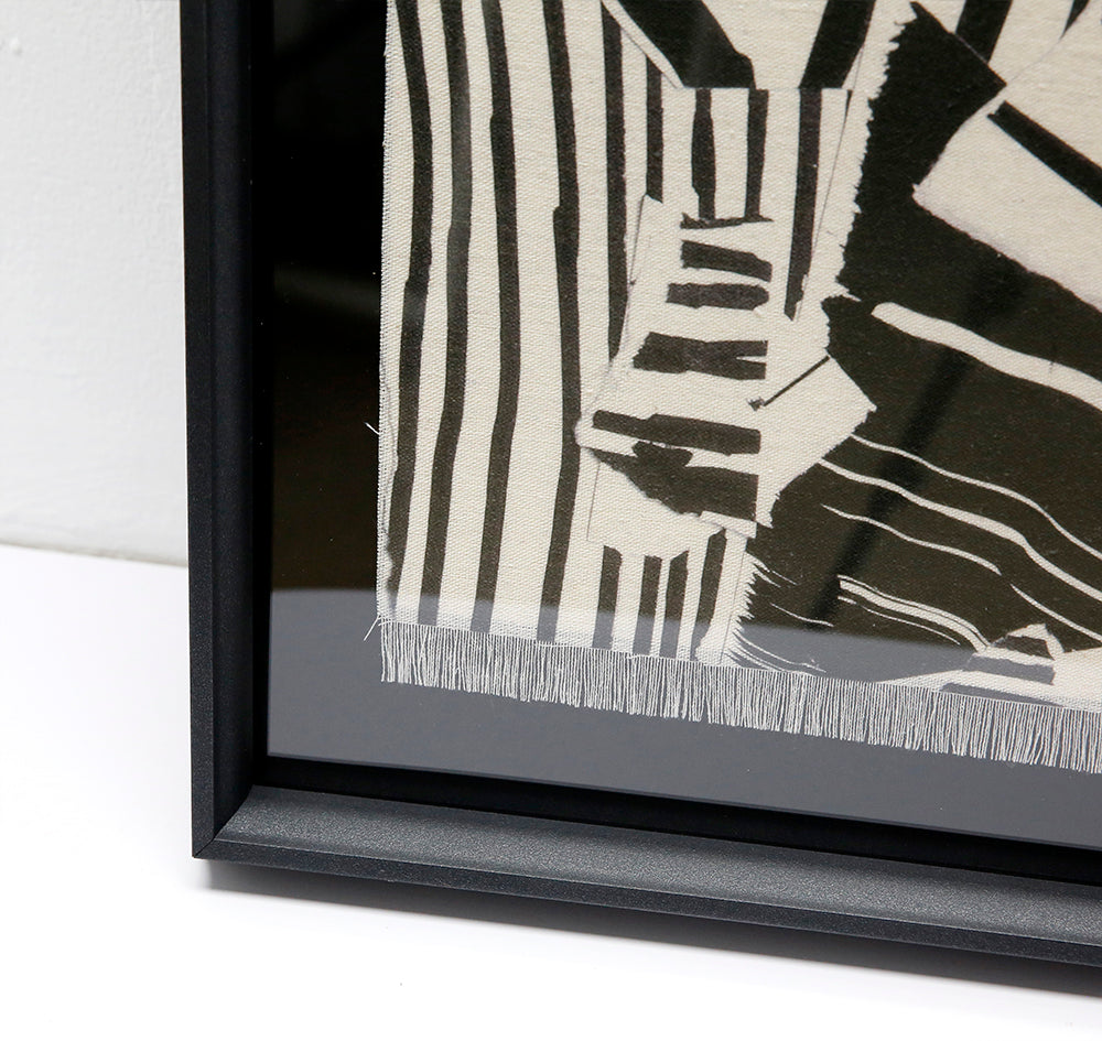 Spliced world I Wall art CSBA1096A - 60*80cm