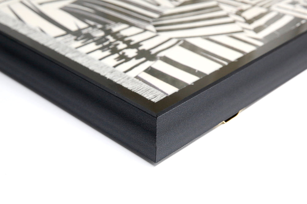 Spliced world I Wall art CSBA1096A - 60*80cm