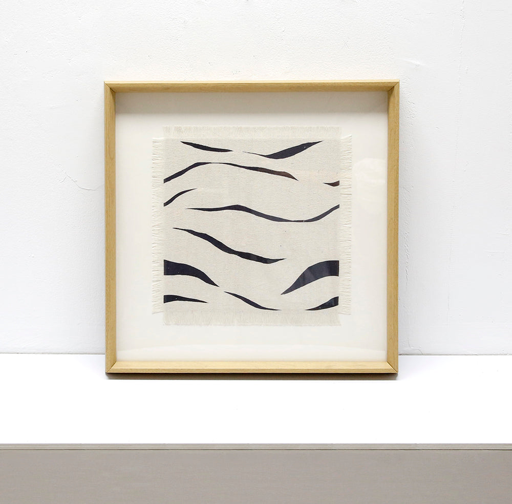 Abstract line art I Wall art CSBA1099A - 50*50cm