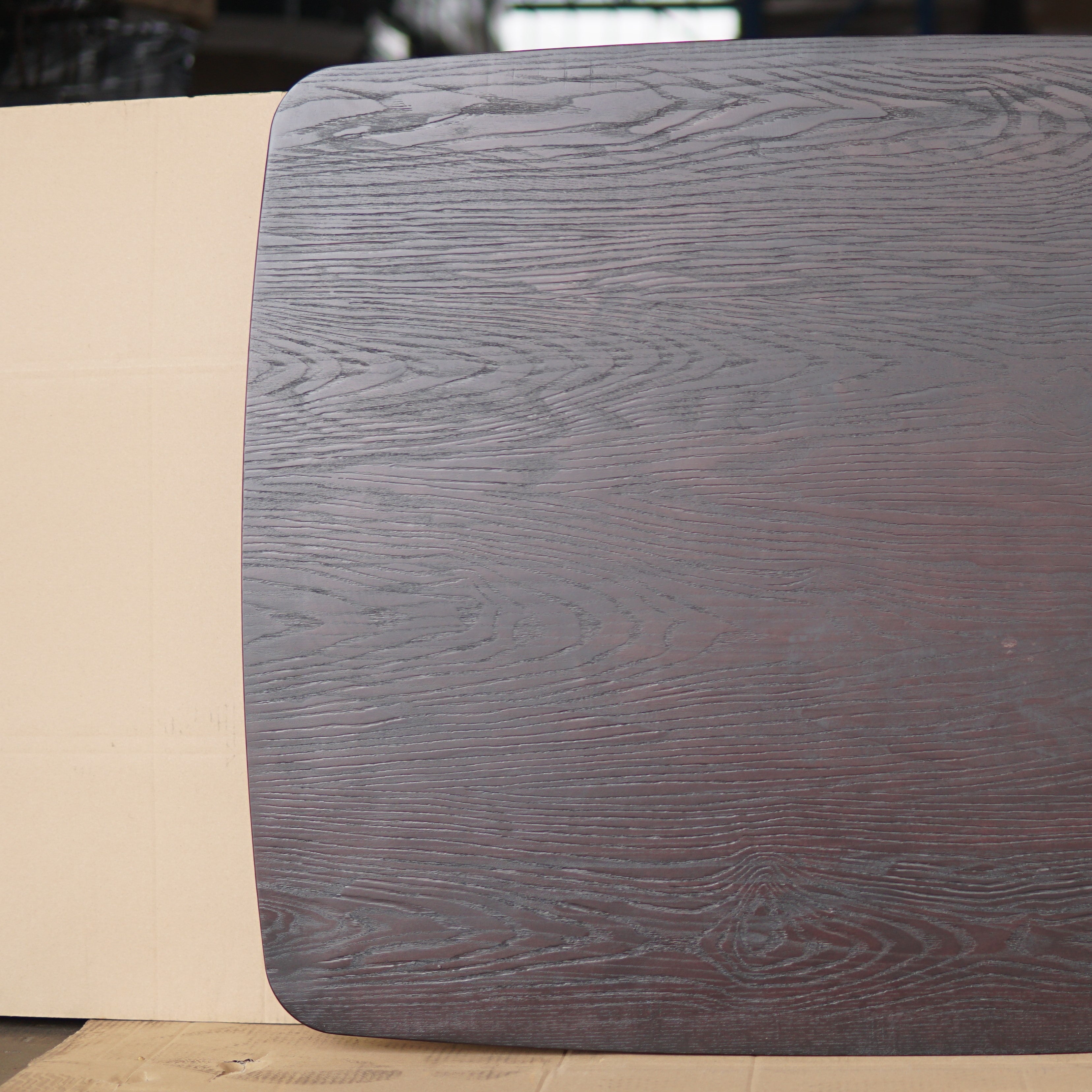 FT-04 DAK 120cm*80cm 160cm*80cm Solid wood Table top| Dining table tops