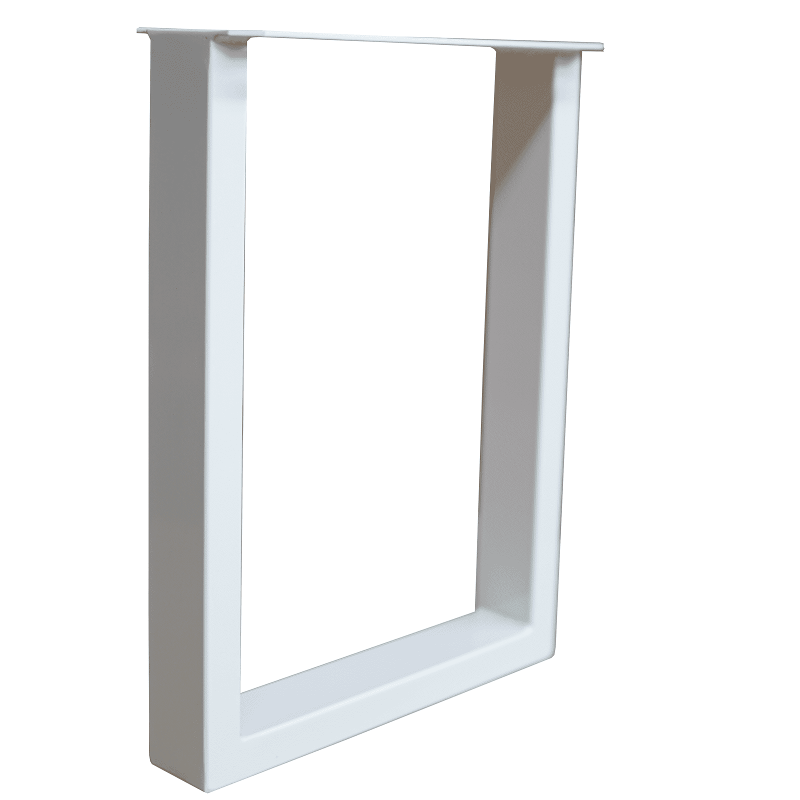 W5033E Bench U legs, 1 Pair (Set of 2 legs) 41cm tall 31cm wide