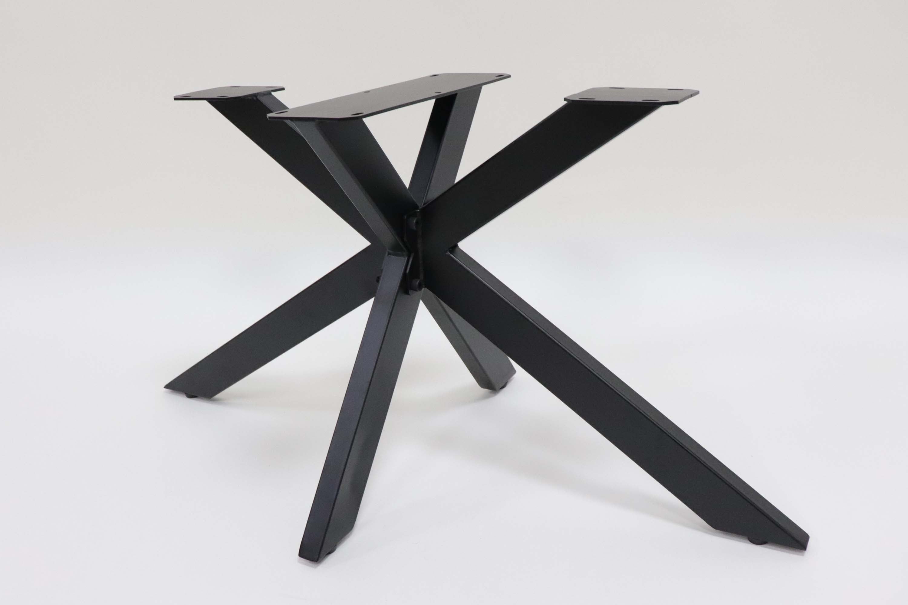 SS1320 Spider shape base for coffee table