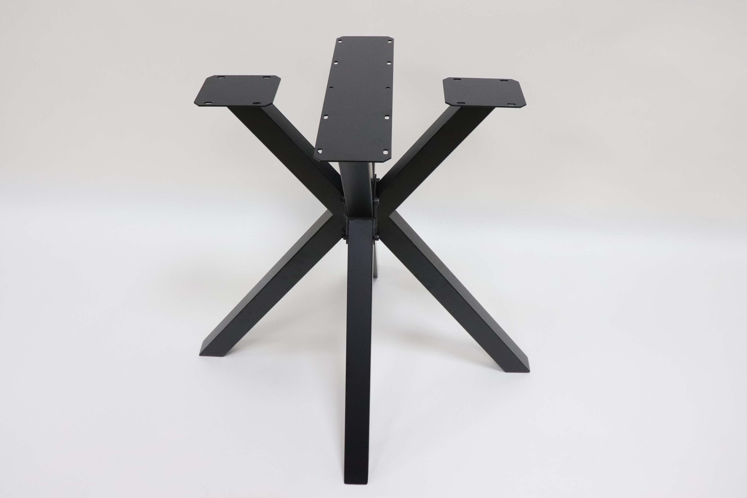 SS1311 Spider shape base for round dining table