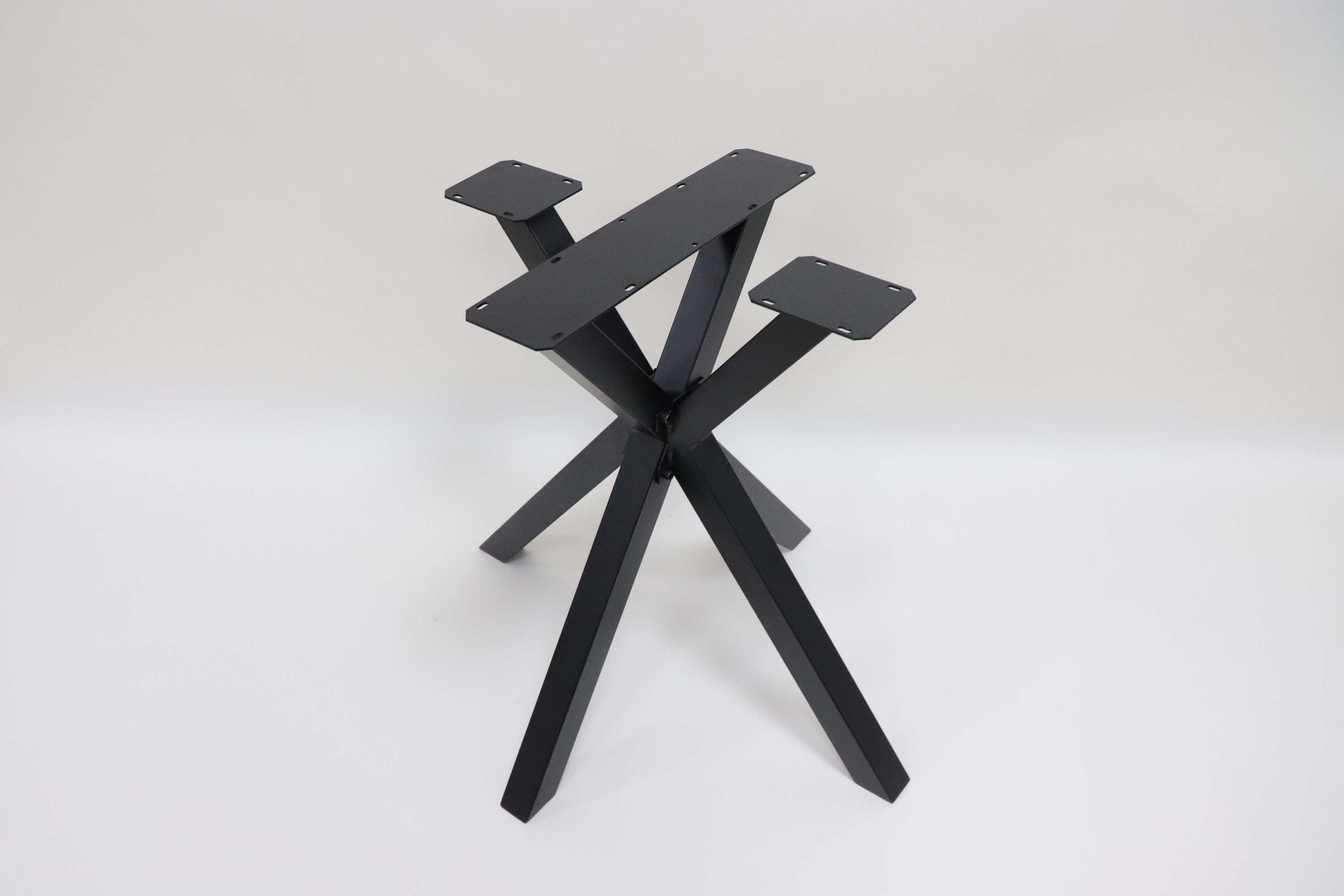 SS1311 Spider shape base for round dining table