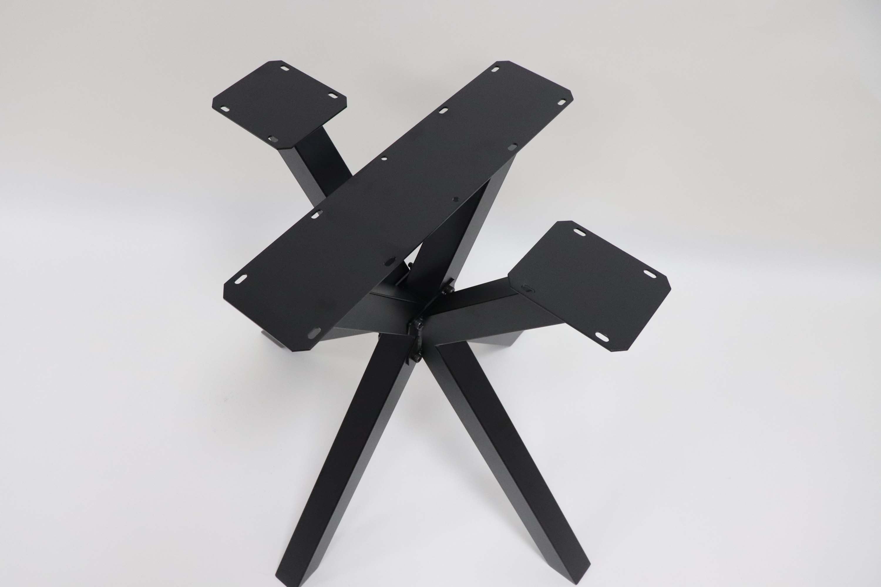 SS1311 Spider shape base for round dining table