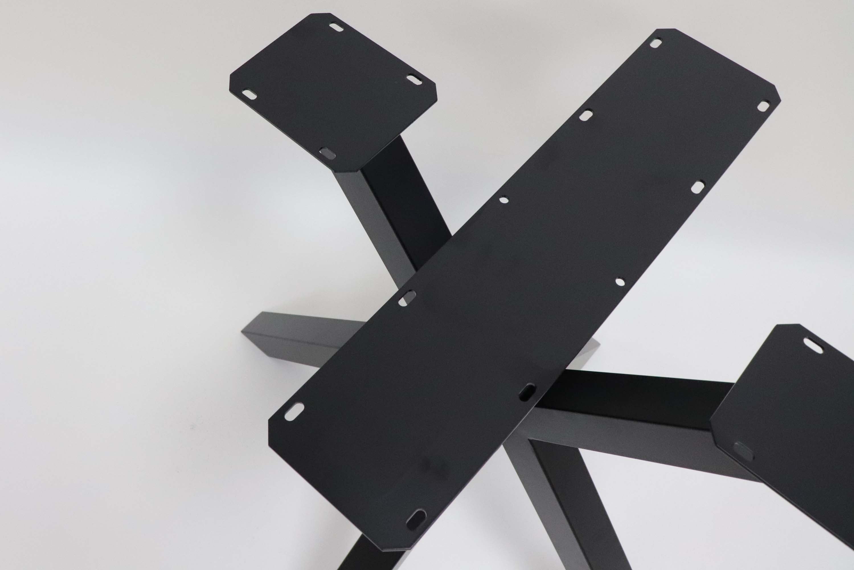 SS1311 Spider shape base for round dining table