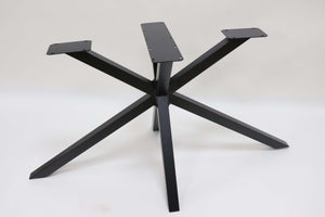 SS1310 Spider shape base for Long Dining Table