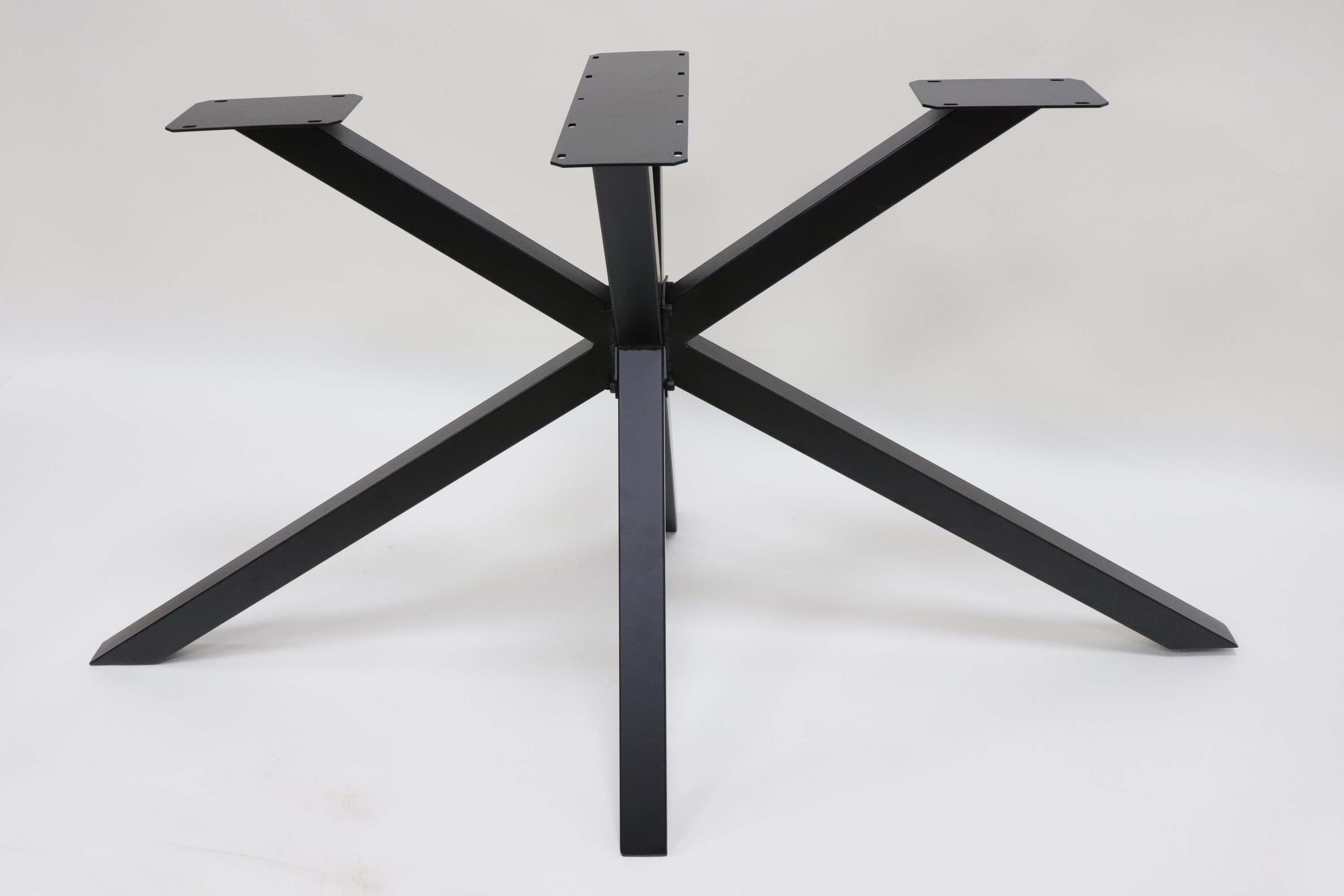 SS1310 Spider shape base for Long Dining Table