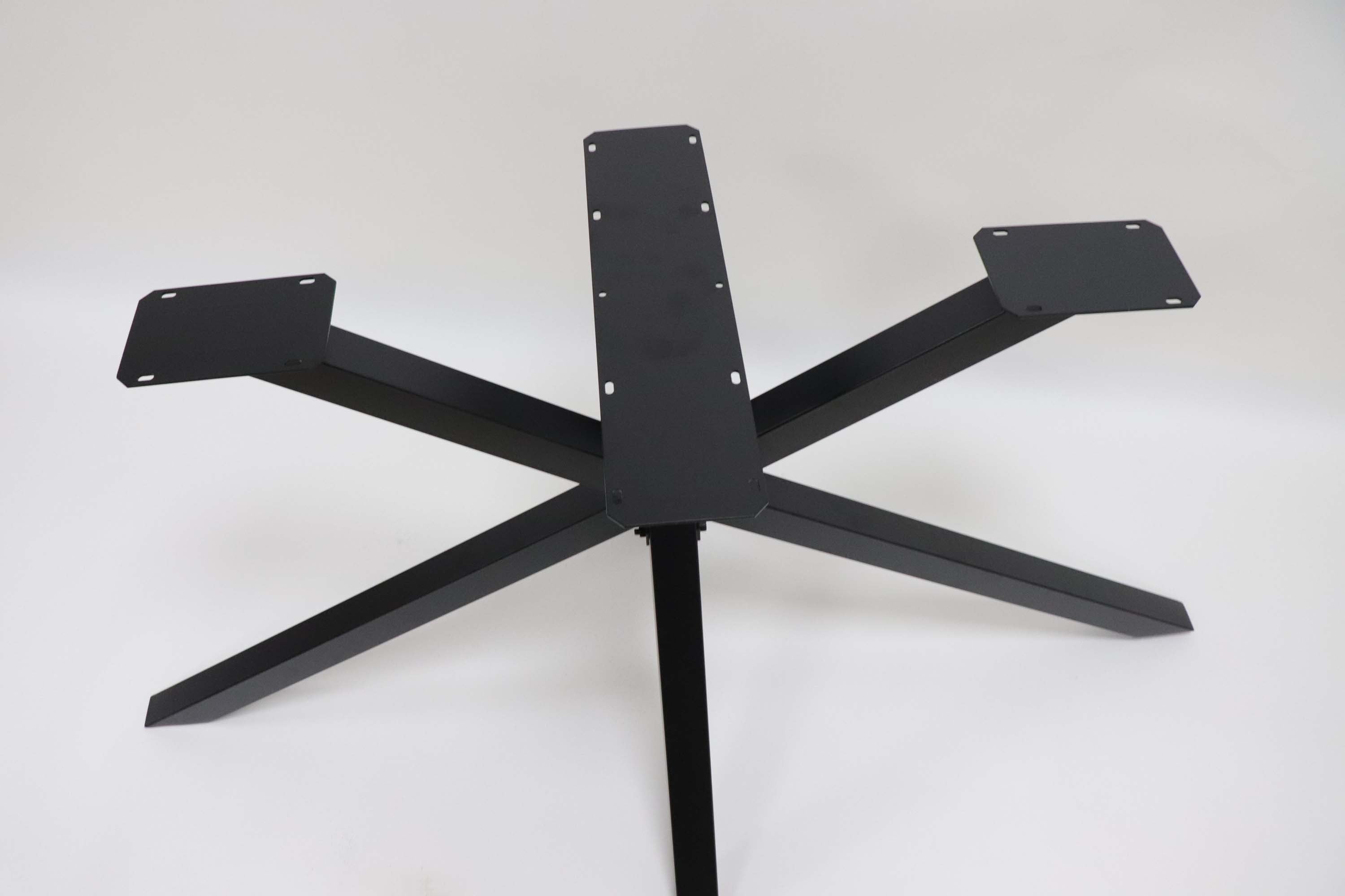 SS1310 Spider shape base for Long Dining Table
