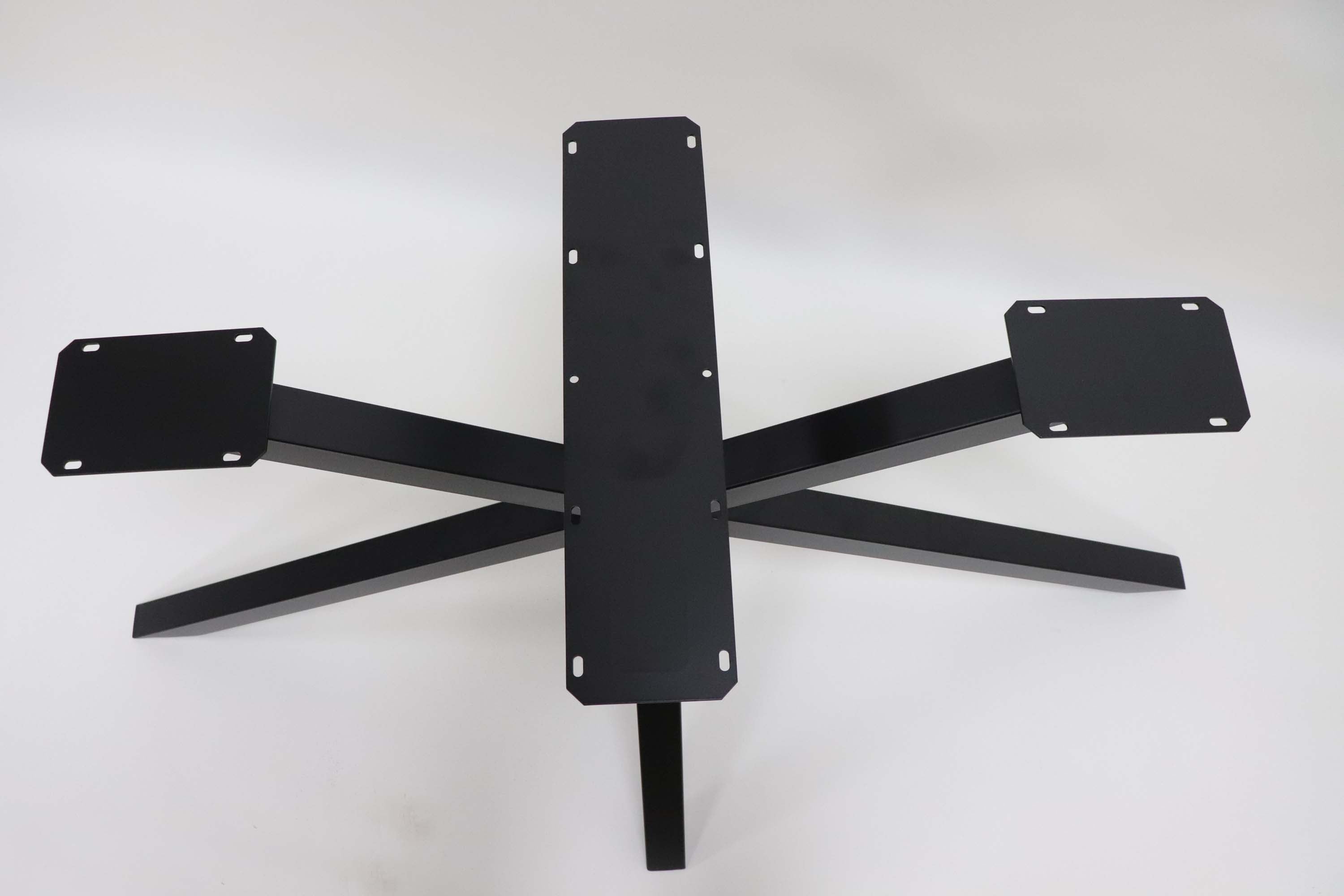 SS1310 Spider shape base for Long Dining Table