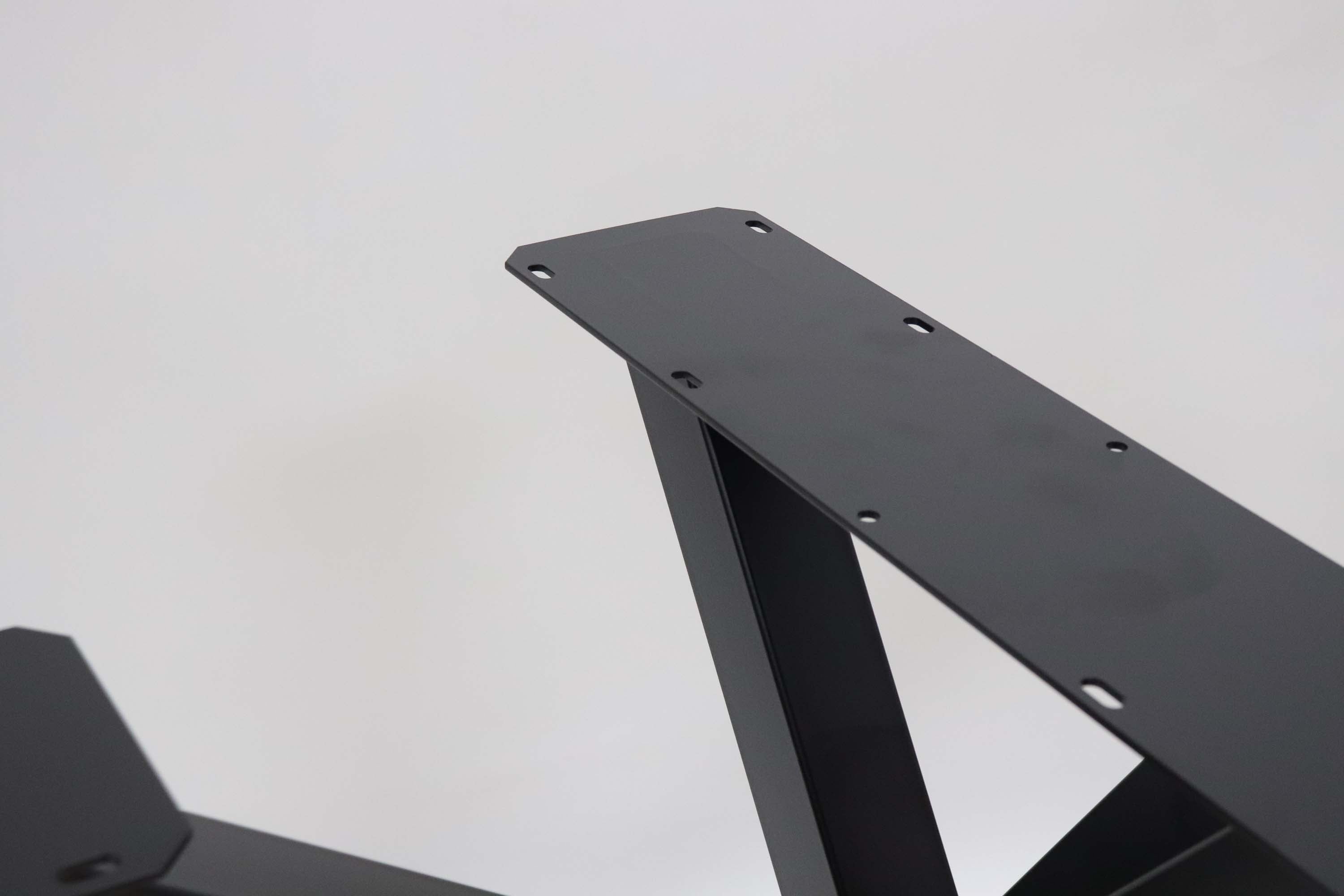 SS1310 Spider shape base for Long Dining Table