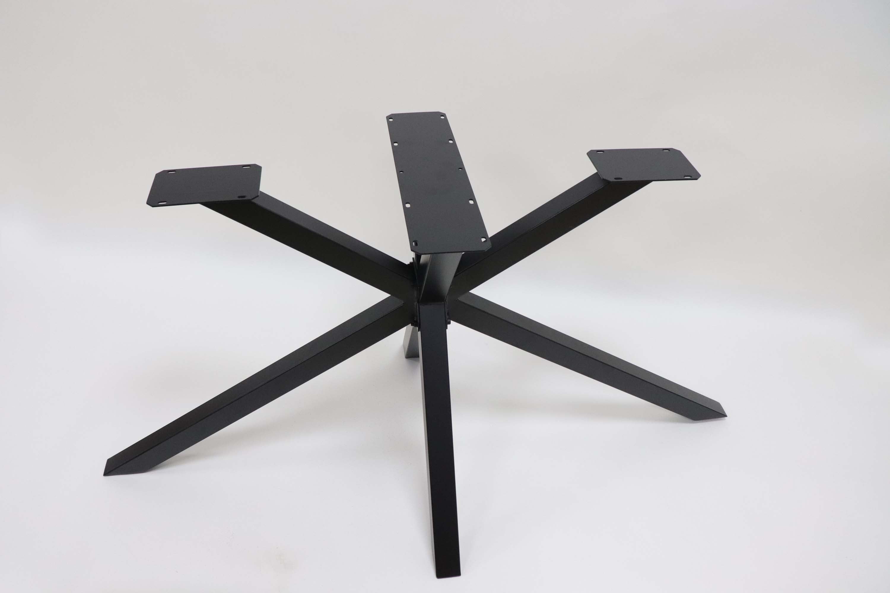 SS1310 Spider shape base for Long Dining Table