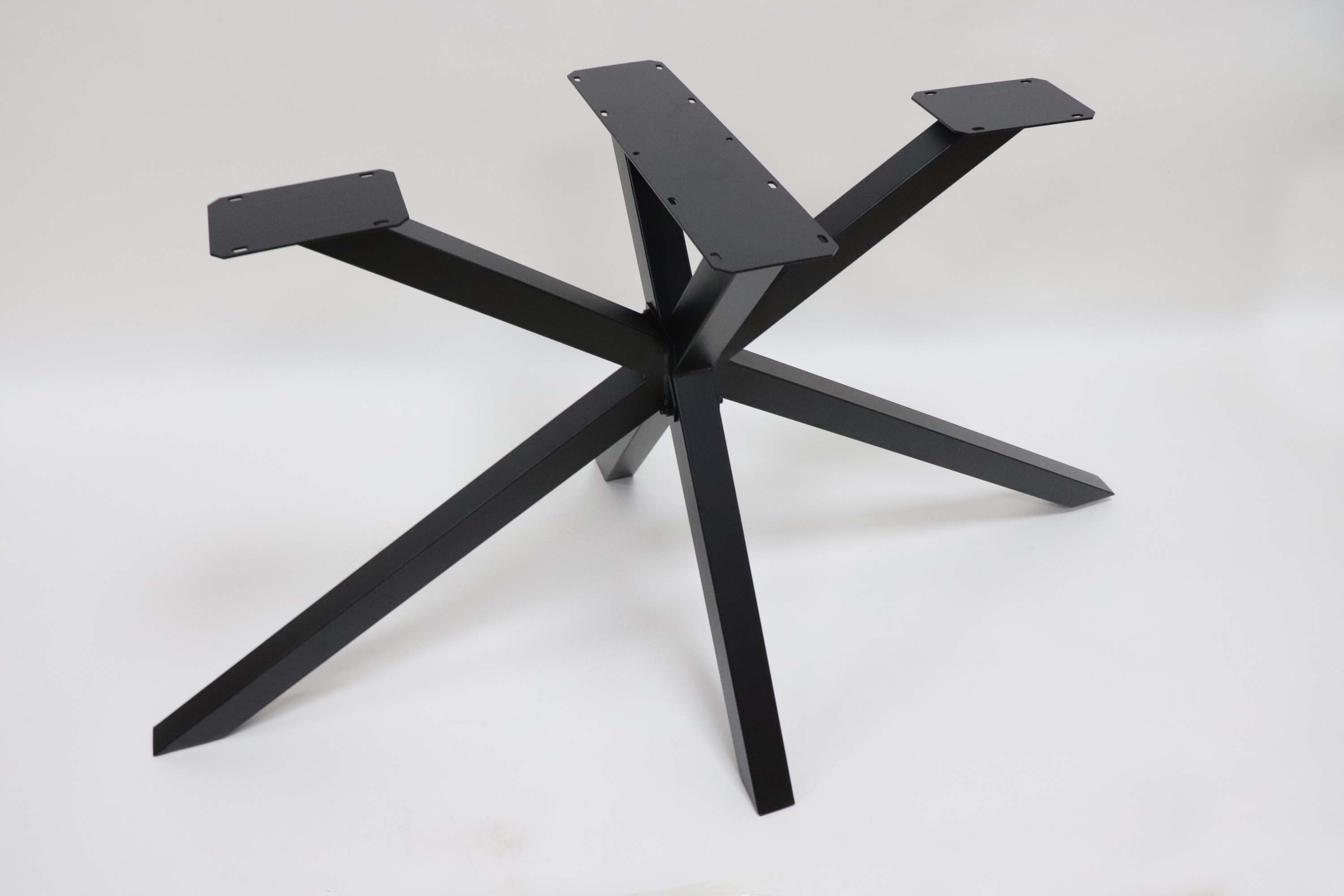 SS1310 Spider shape base for Long Dining Table