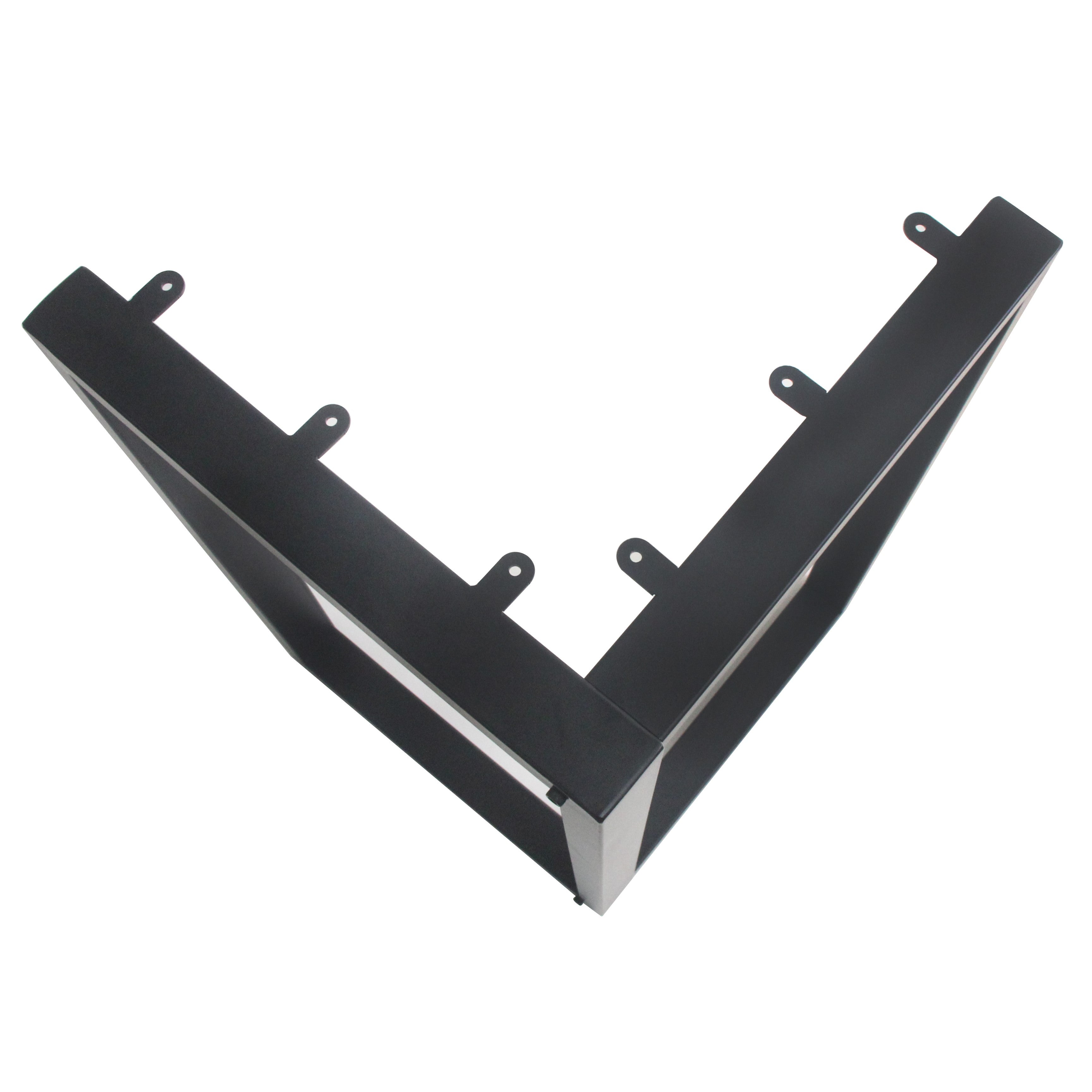 G800011-C L-Shape Table Base 1 Pair (Set of 2 legs) 71cm tall