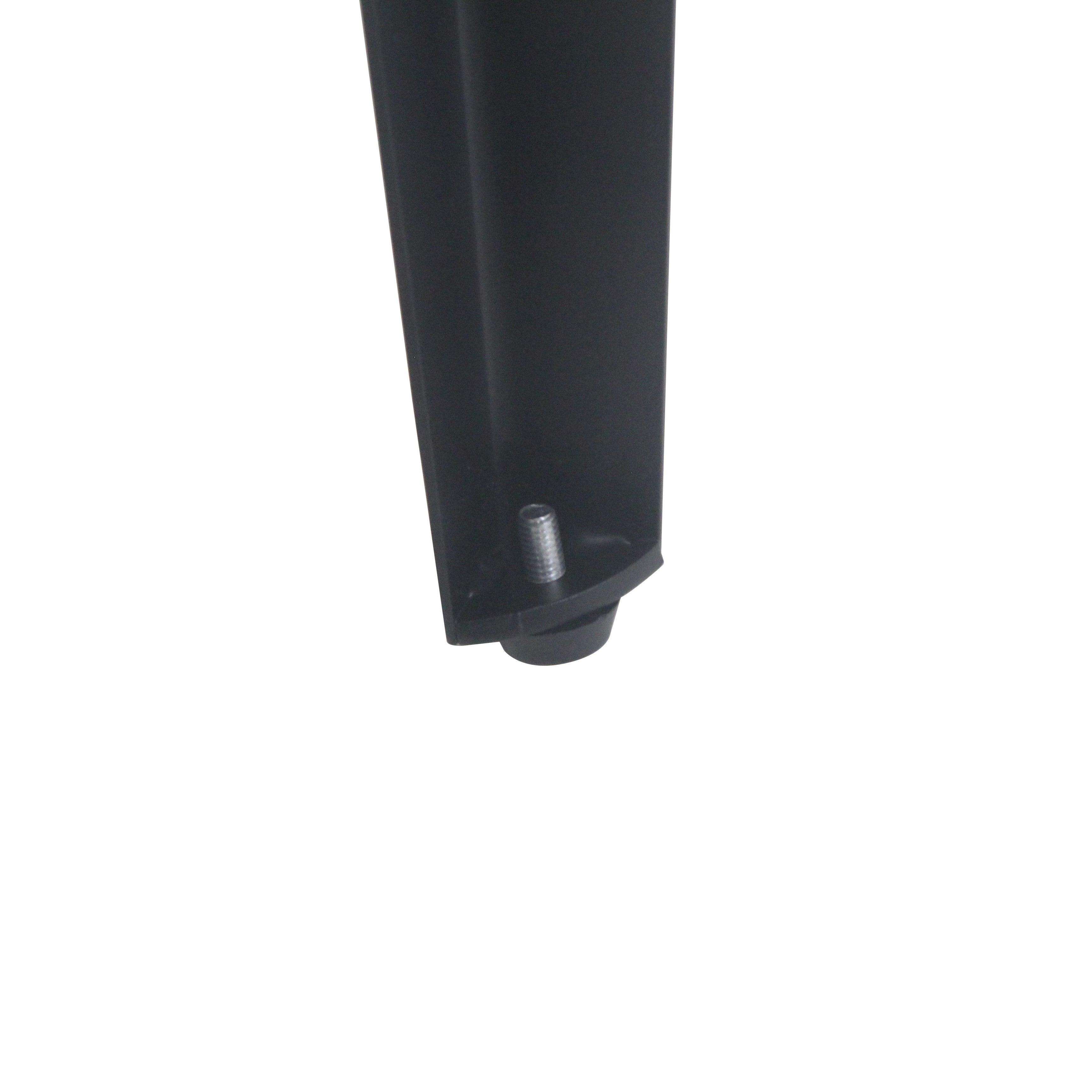 G800412-A-71cm Cone Dining Table Legs, Set/4