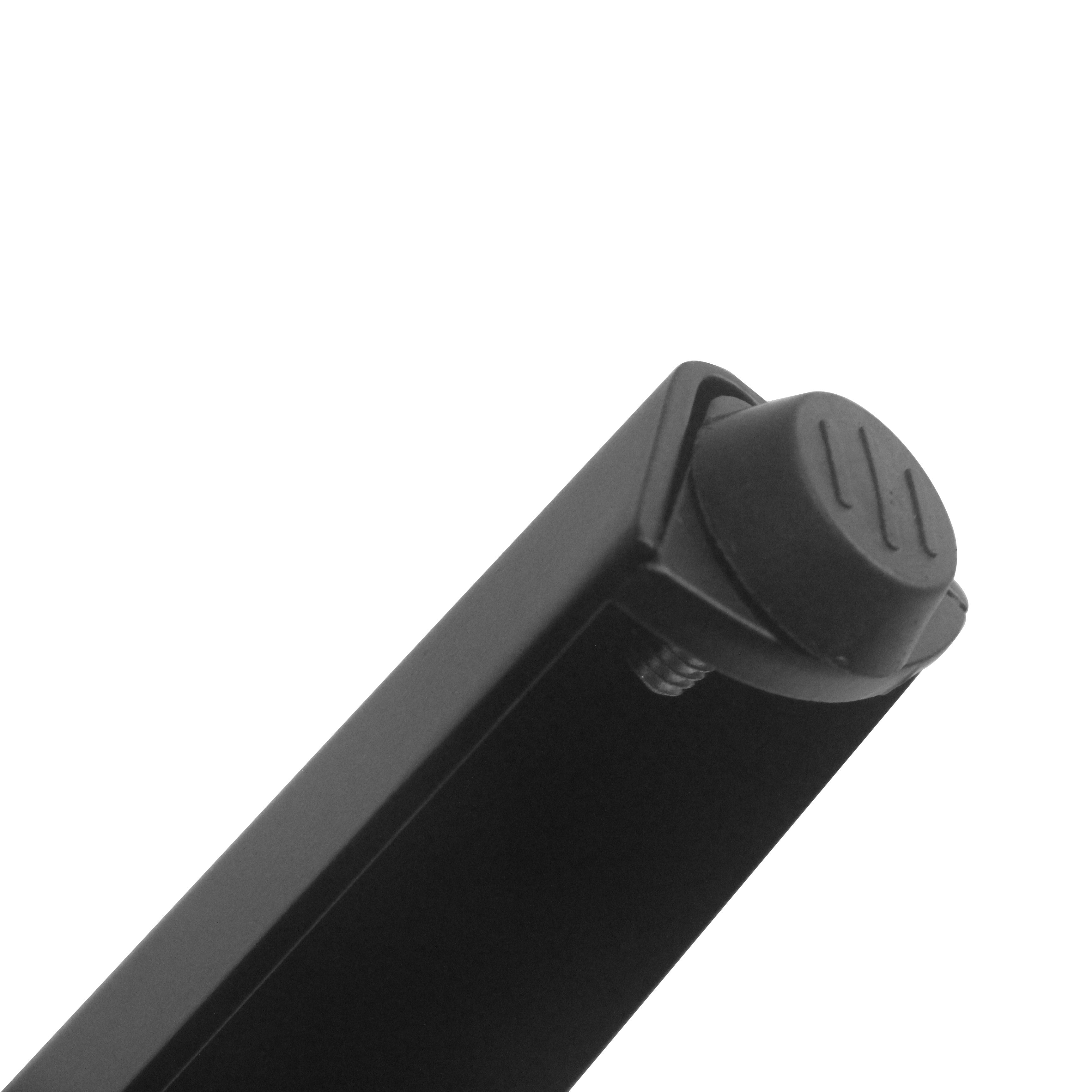 G800412-A-71cm Cone Dining Table Legs, Set/4