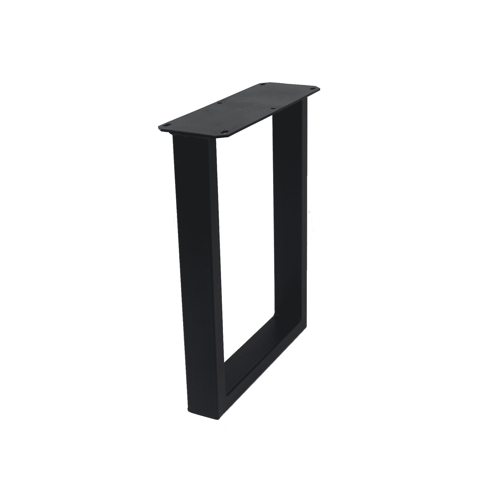 W5033E Bench U legs, 1 Pair (Set of 2 legs) 41cm tall 31cm wide