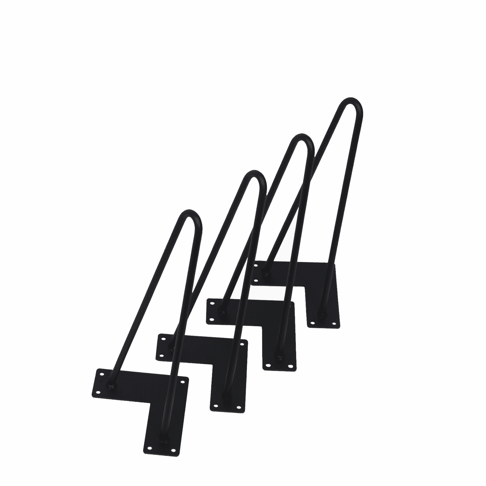 W5031C__Classic 2-rod hairpin leg 41cm