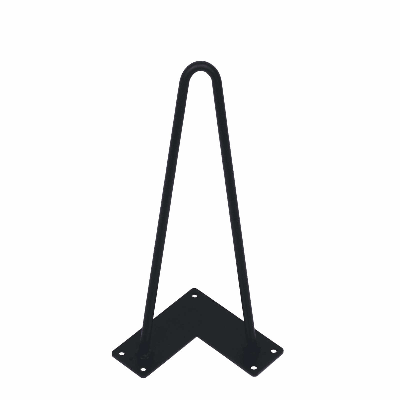 W5031C__Classic 2-rod hairpin leg 41cm
