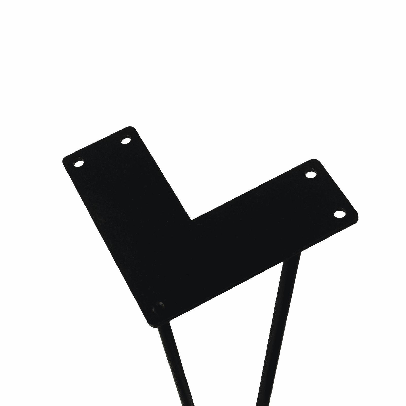 W5031C__Classic 2-rod hairpin leg 41cm