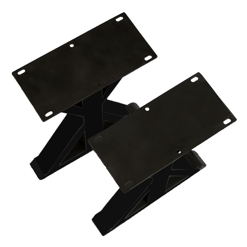 SS500 Trestle Bench Legs, 1 Pair 41cm x 26cm