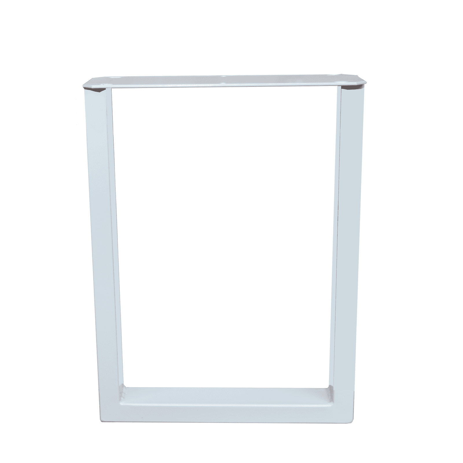 W5033E Bench U legs, 1 Pair (Set of 2 legs) 41cm tall 31cm wide