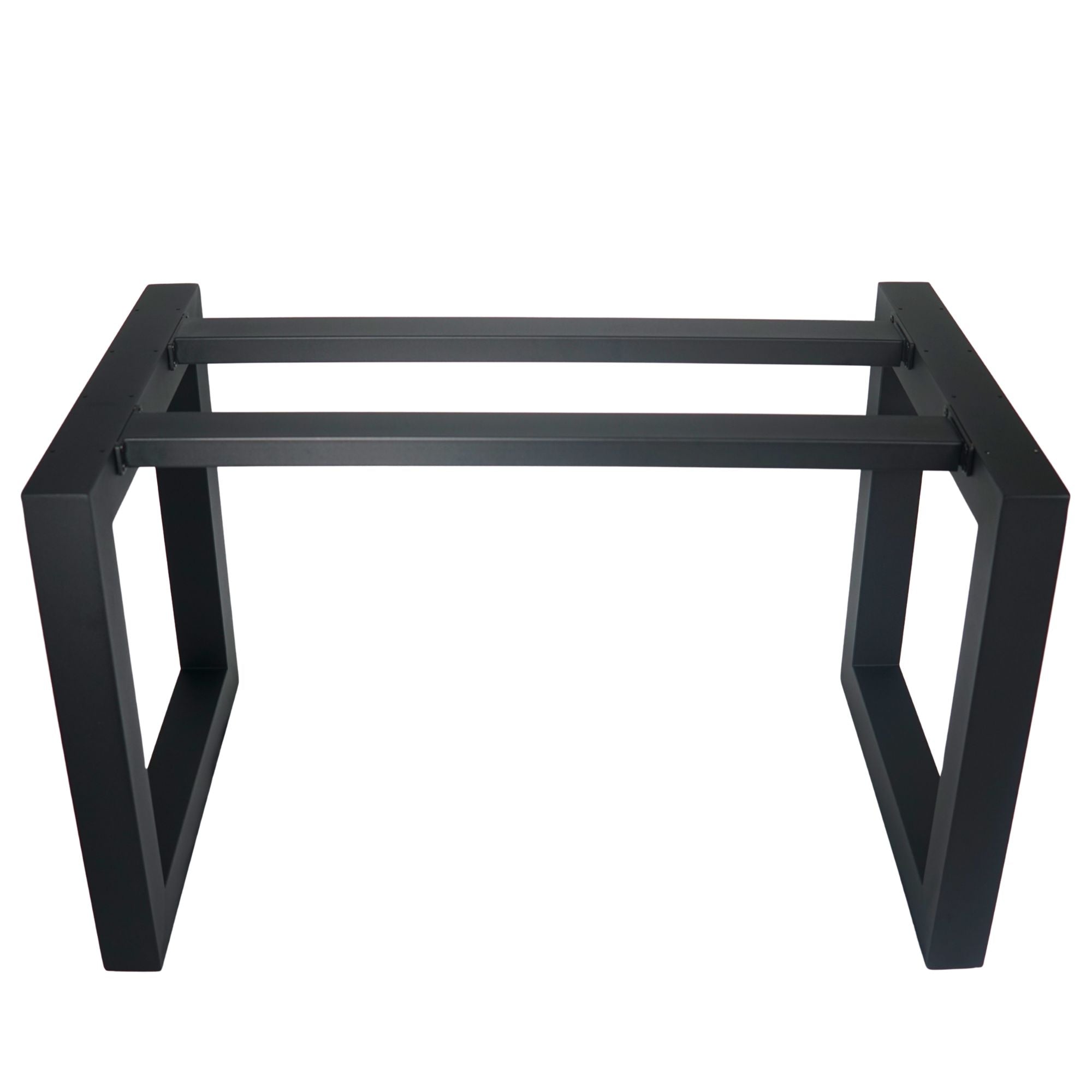 SS005 - Extendable square dining table frame