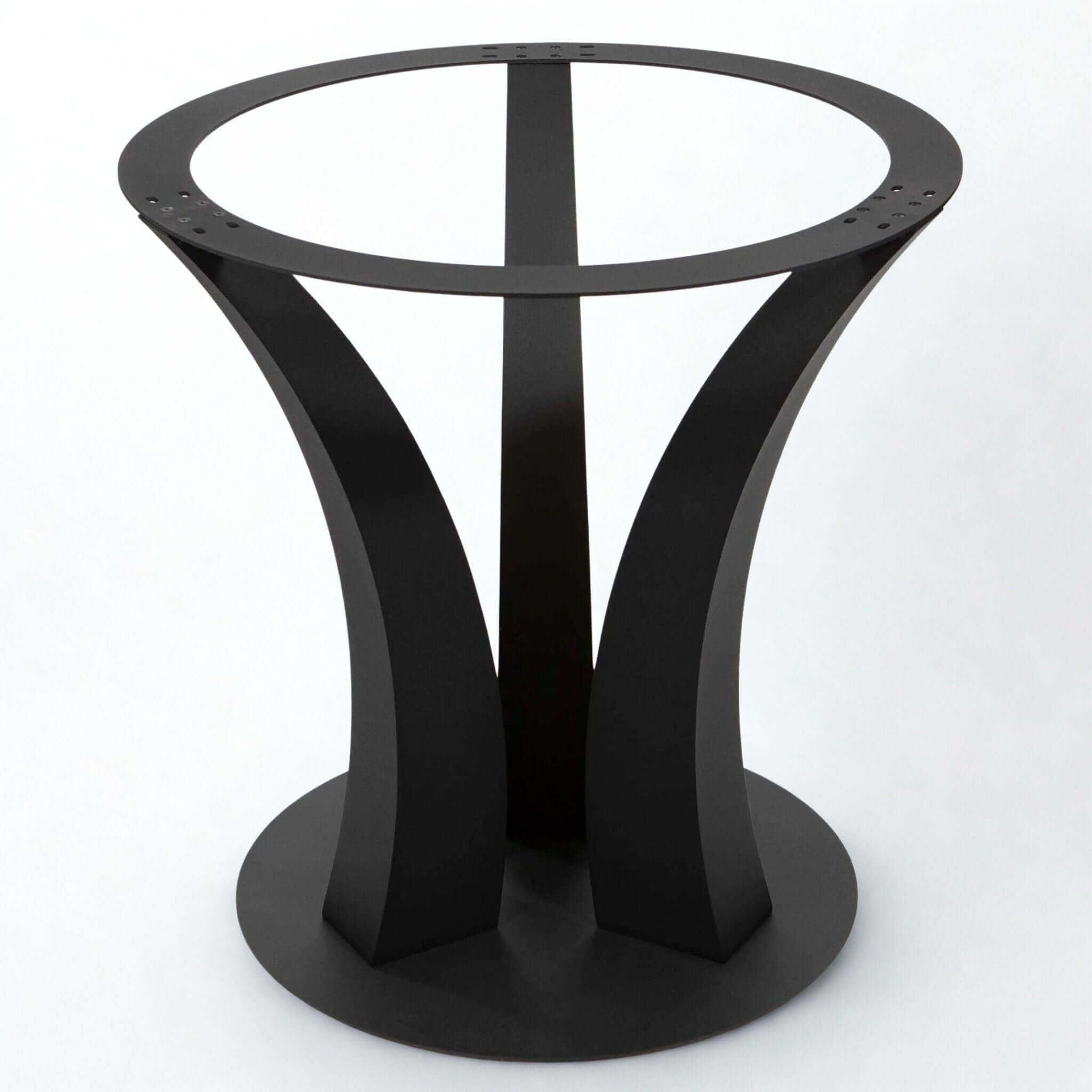 SS029 - Large Round Dining Table Base