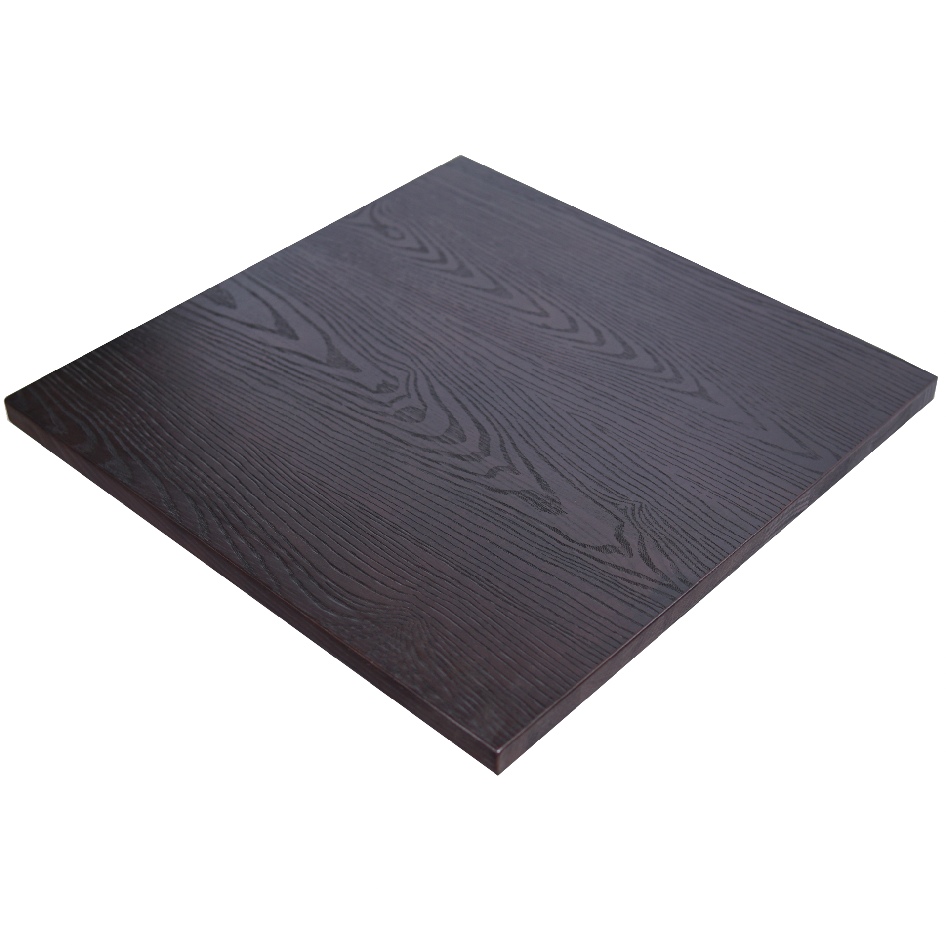 FT-04 DAK Square Table tops| Solid wood Table top| Coffee table tops| Dining table tops 60cm*60cm /80c*80cm