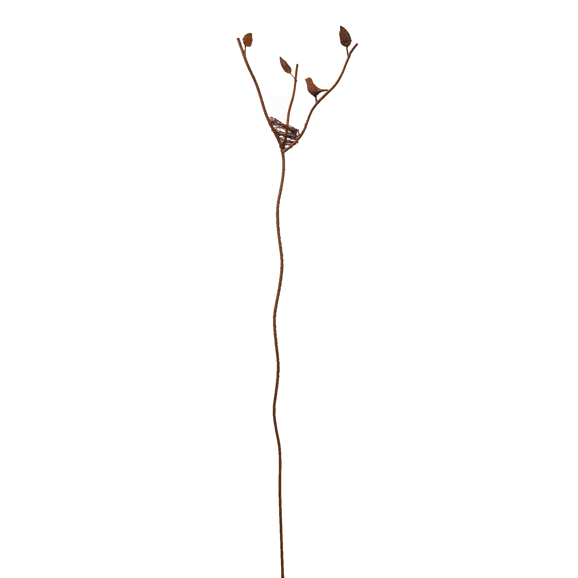 W3382SM-modify  Bird nest stake