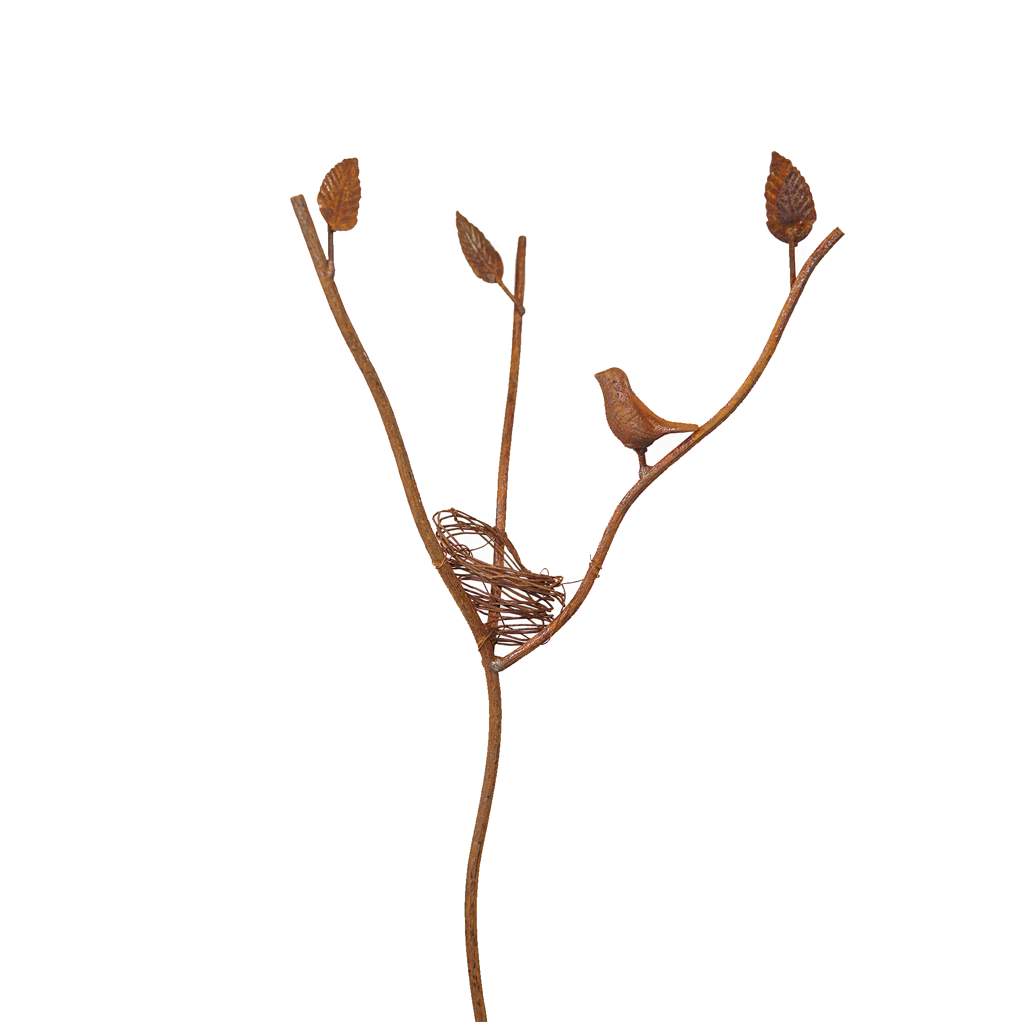 W3382SM-modify  Bird nest stake