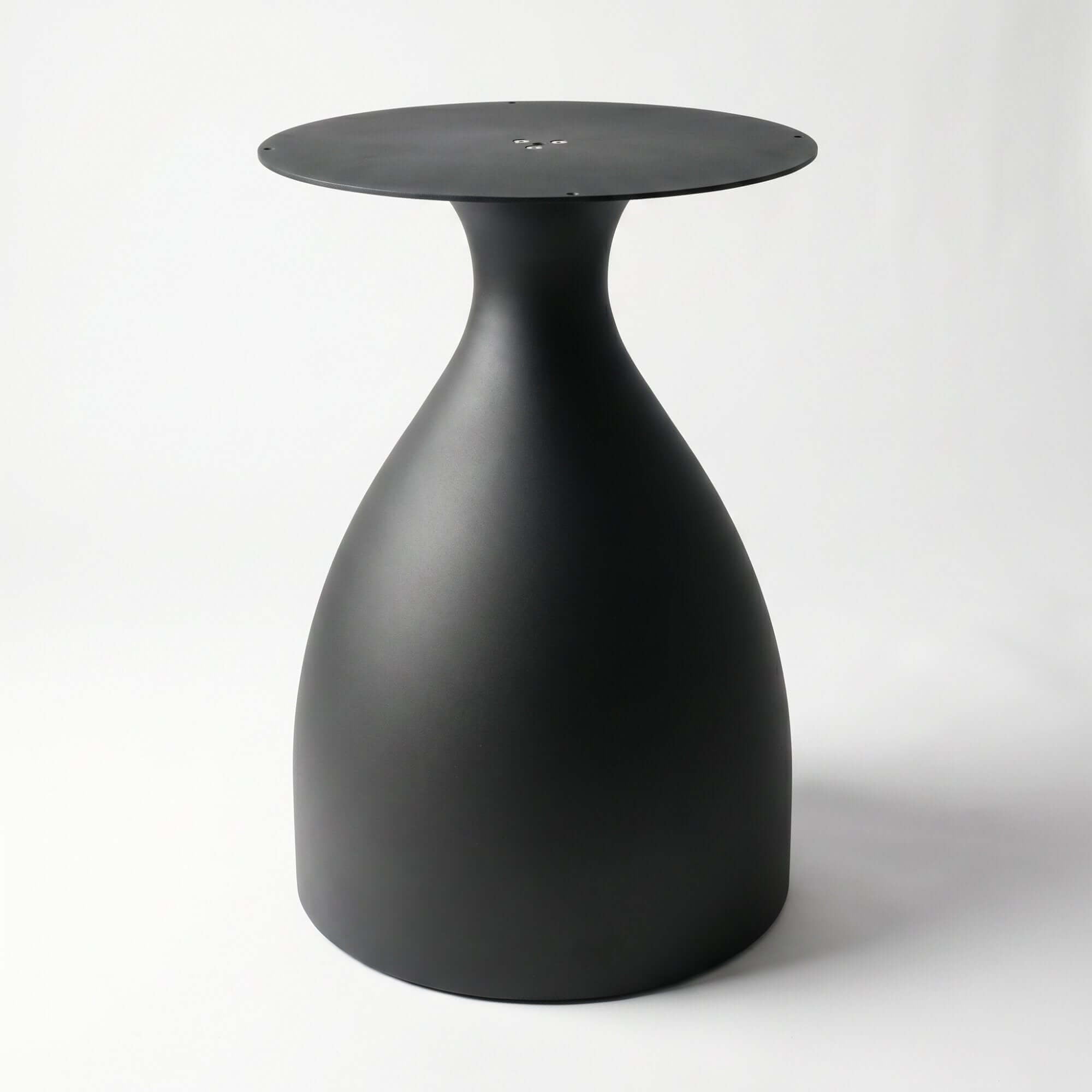 G801467-L - Large Round Dining Table Base