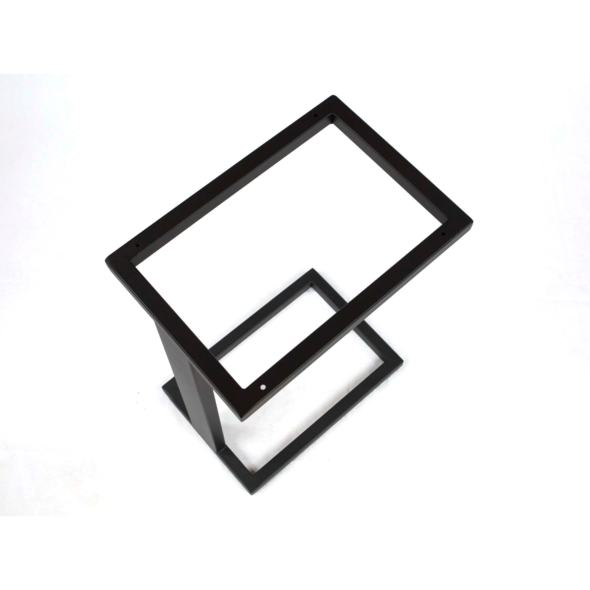 SS007 End Table Leg, Price Per Pair