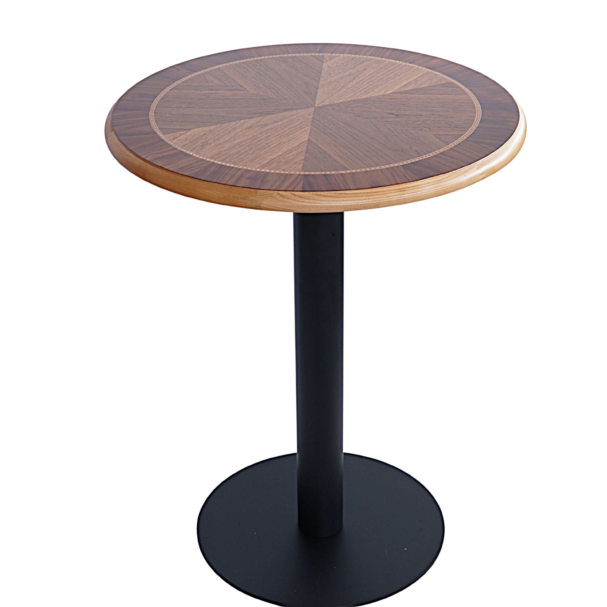 FV-17  Round Table tops| wood table tops| Coffee table tops| Dining table tops DIA60cm DIA80cm