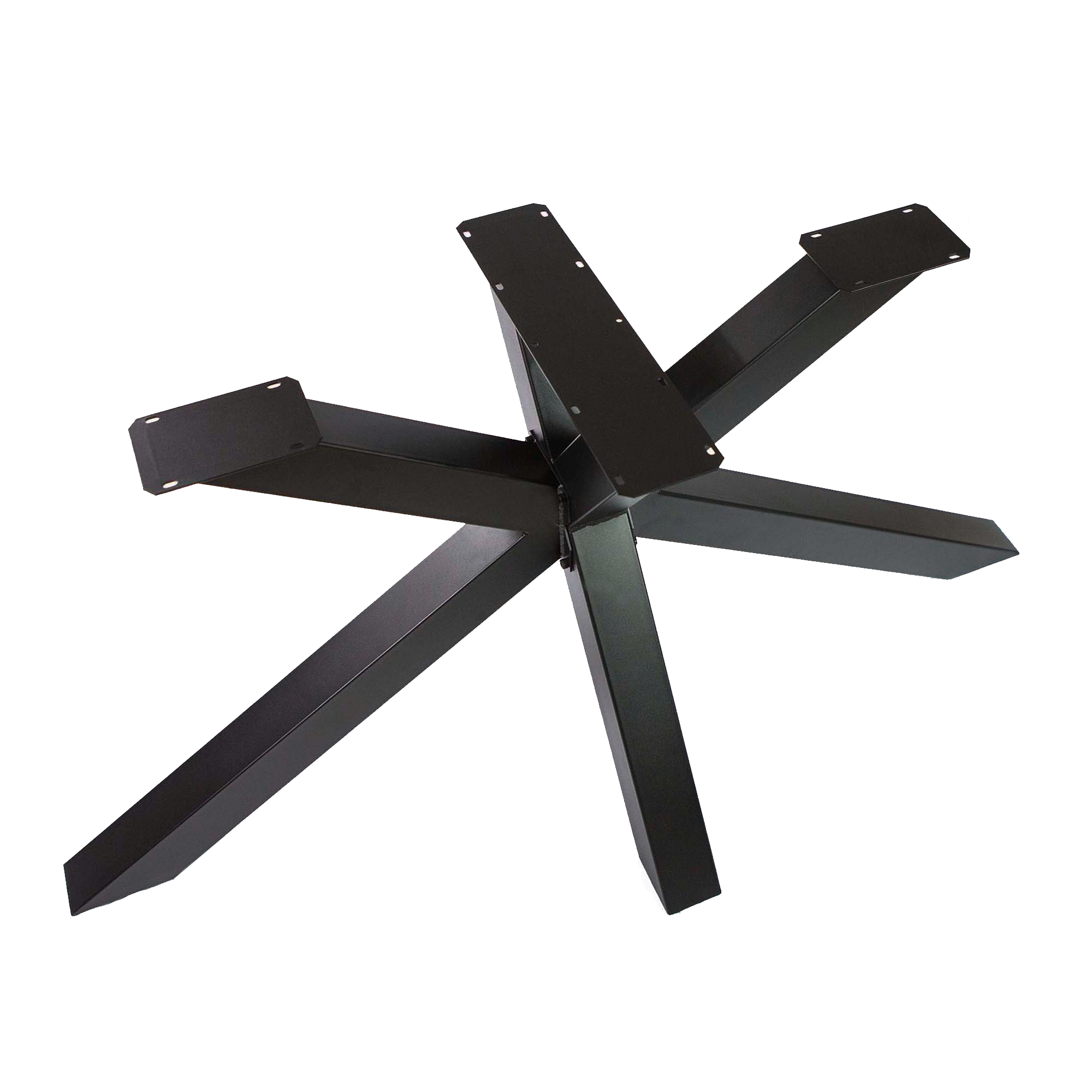 SS1310-PLUS Spider shape base for long dining table, heavy duty