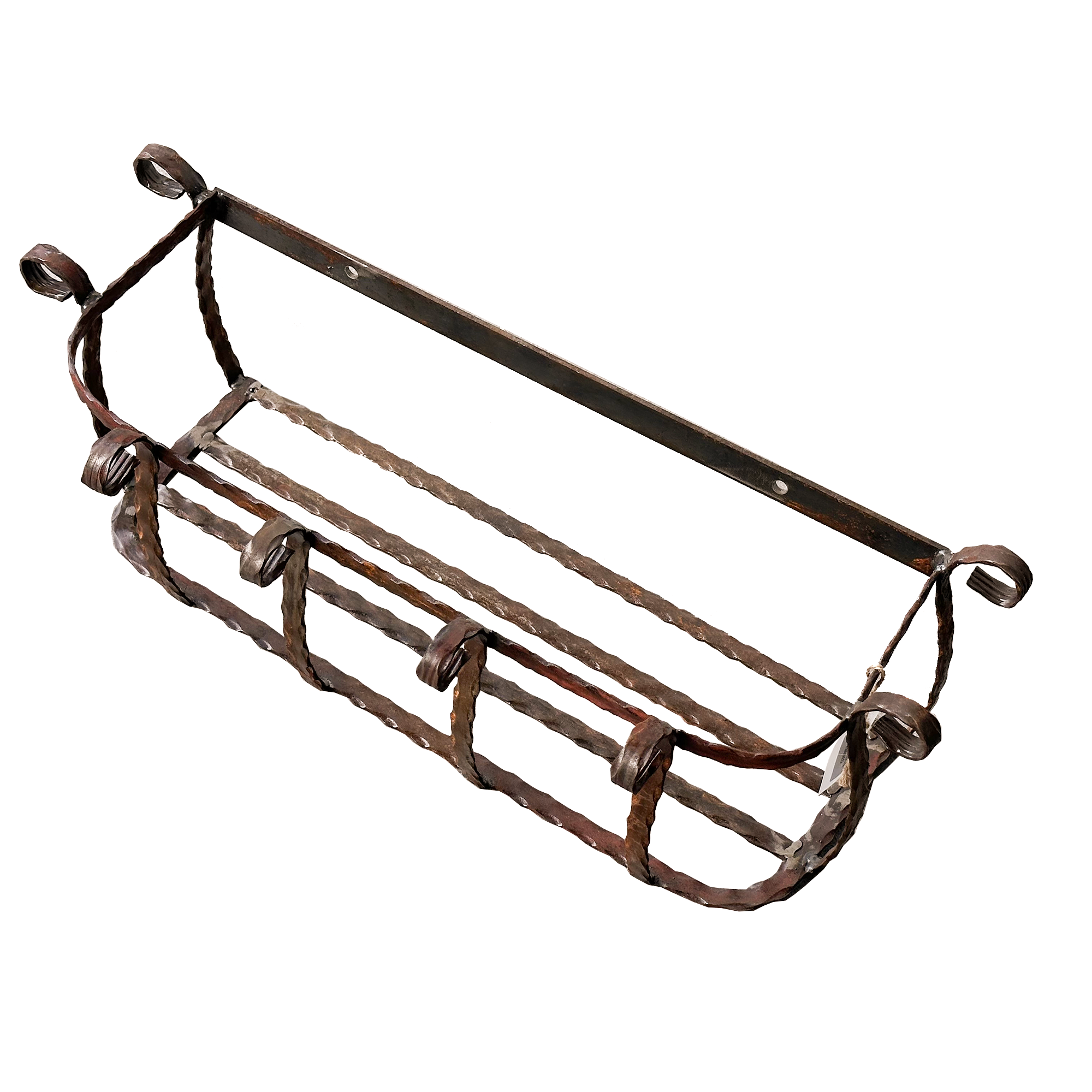 W6001C - Small window boxes - vintage