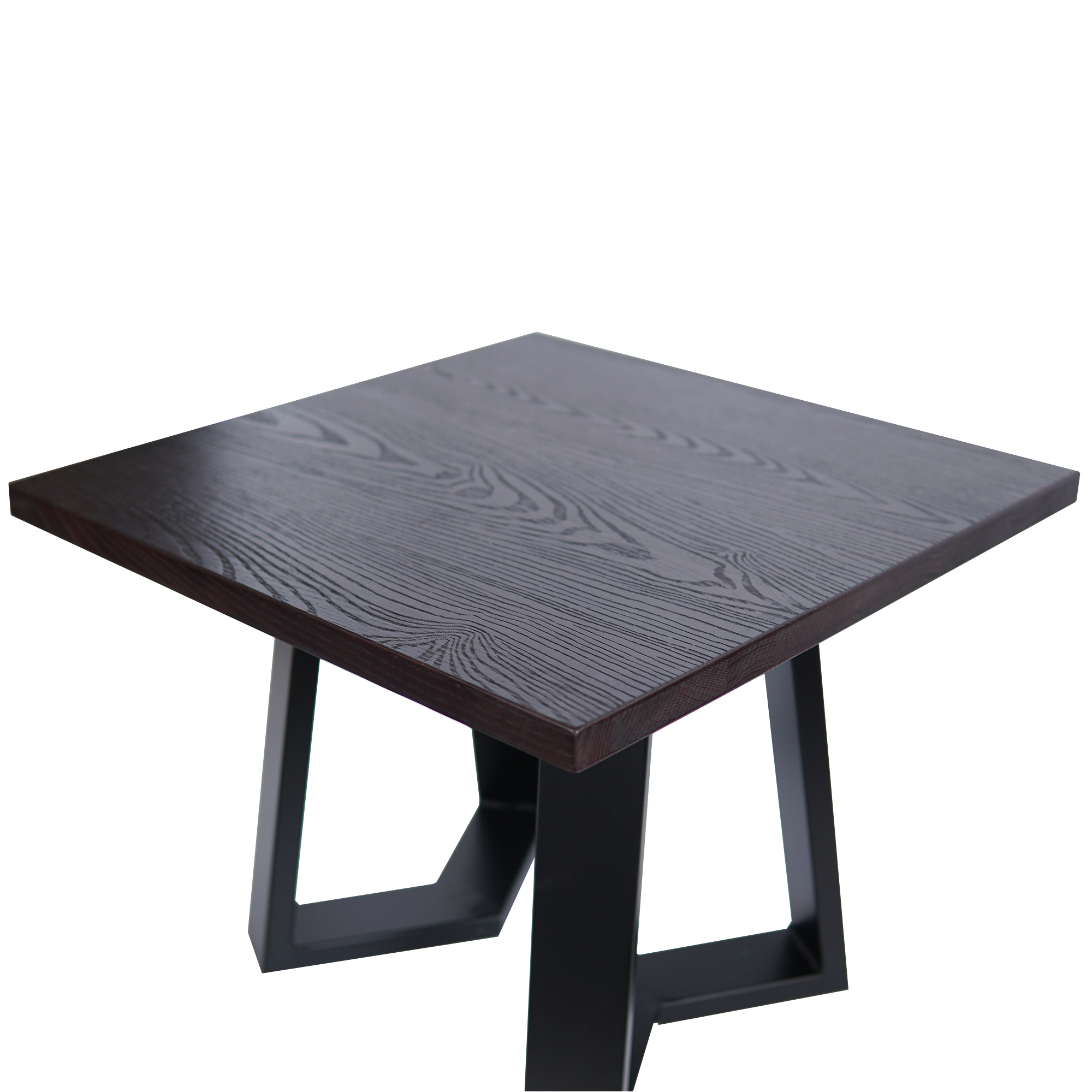 FT-04 DAK Square Table tops| Solid wood Table top| Coffee table tops| Dining table tops 60cm*60cm /80c*80cm