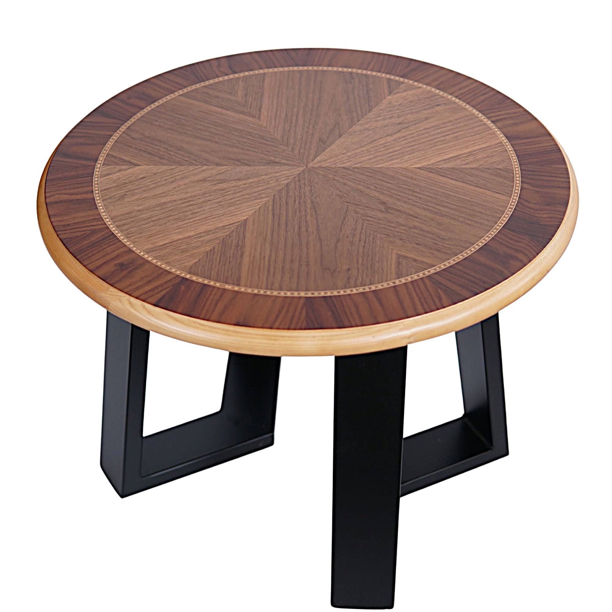 FV-17  Round Table tops| wood table tops| Coffee table tops| Dining table tops DIA60cm DIA80cm
