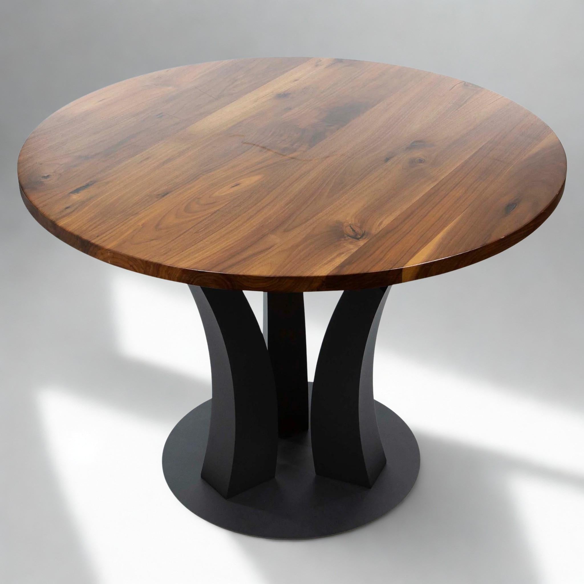 SS029 - Large Round Dining Table Base