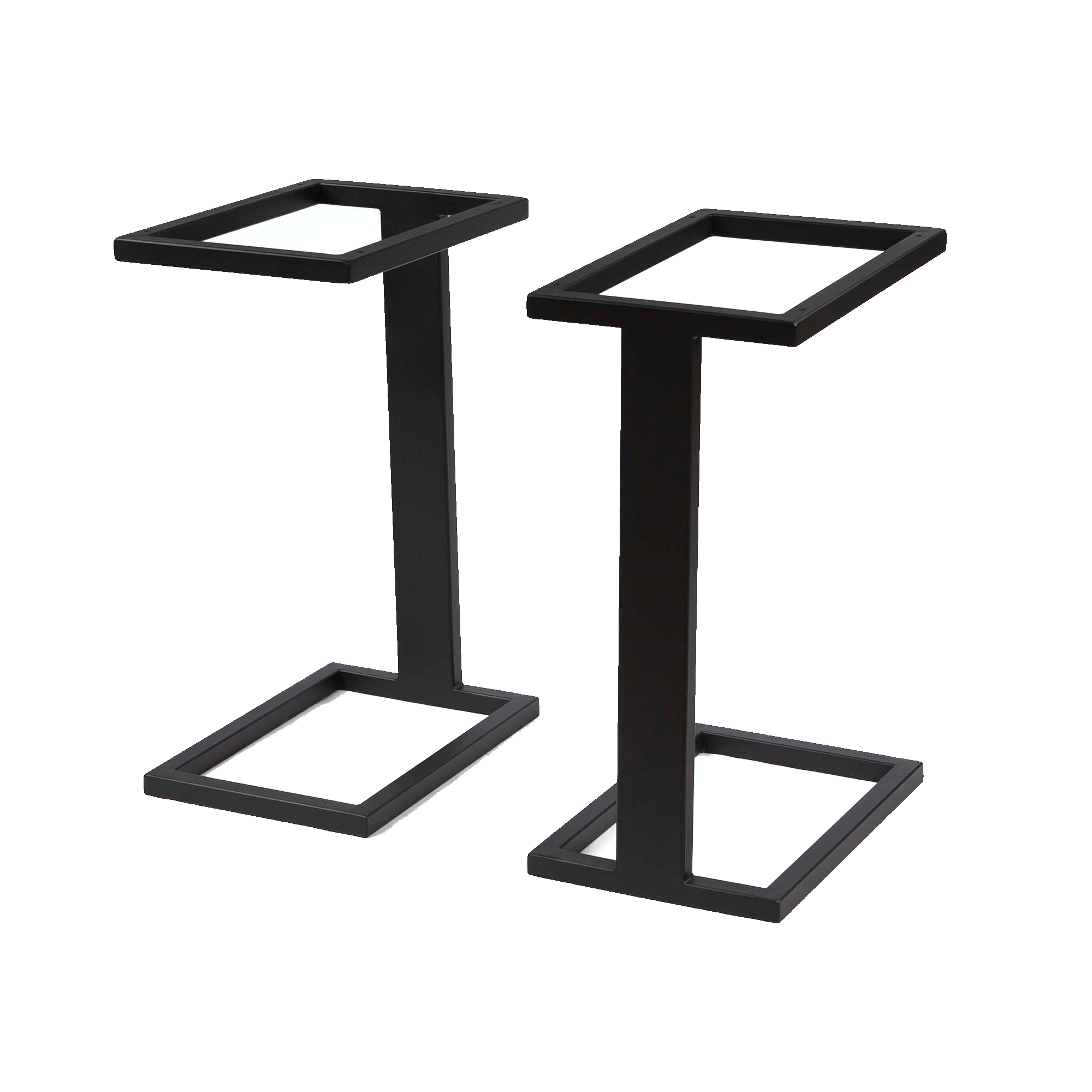SS007 End Table Leg, Price Per Pair