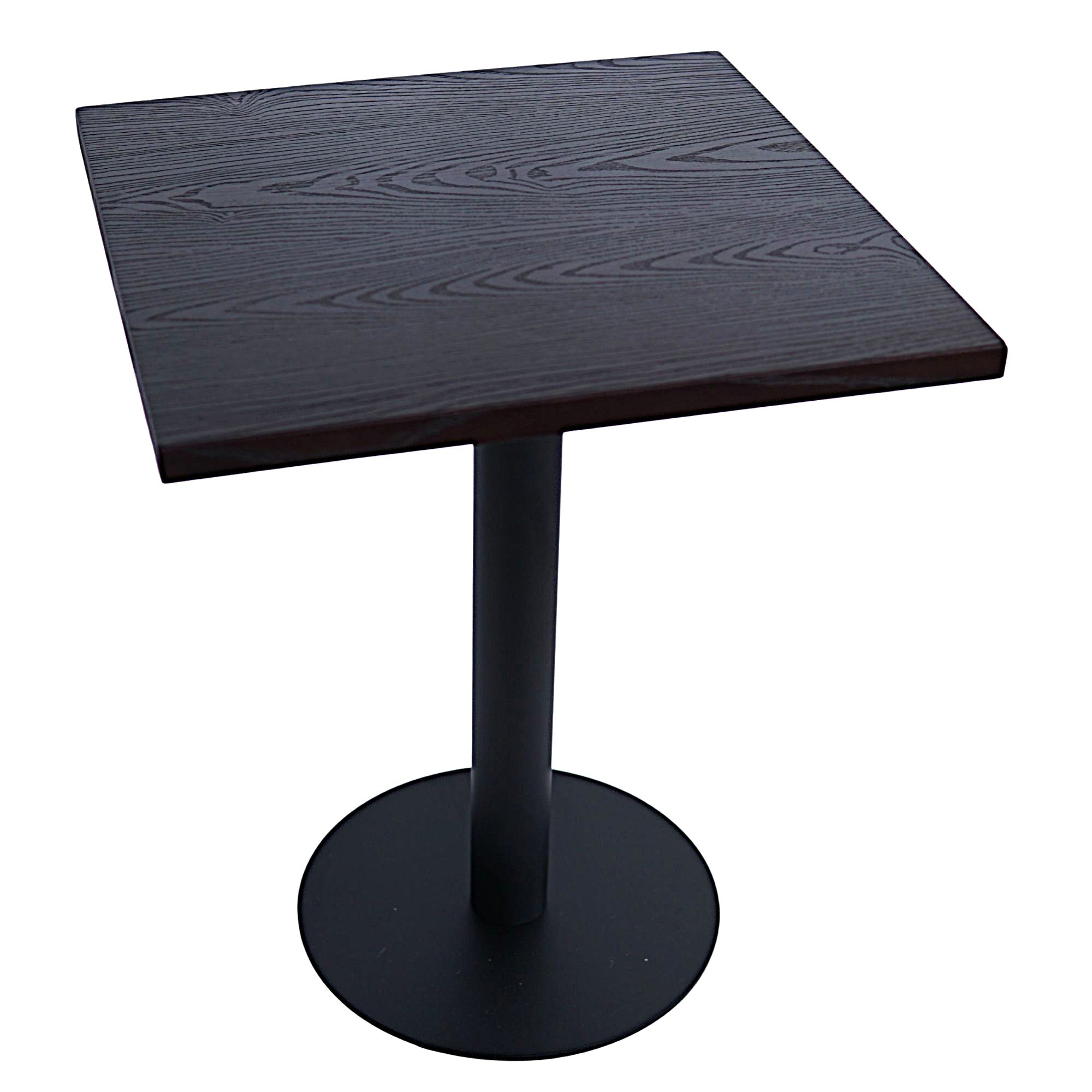 FT-04 DAK Square Table tops| Solid wood Table top| Coffee table tops| Dining table tops 60cm*60cm /80c*80cm