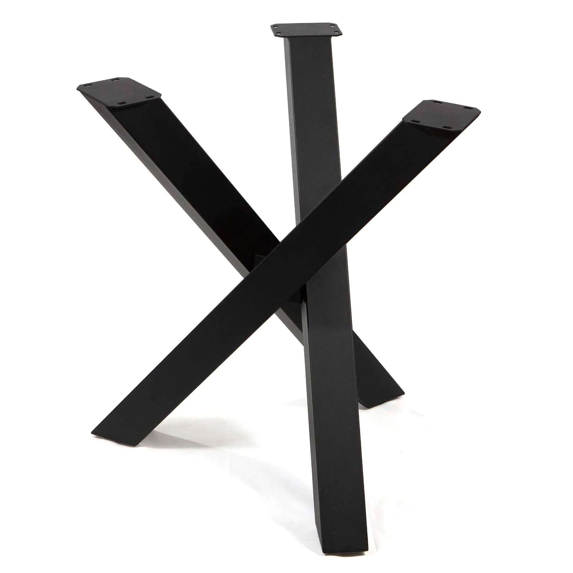 SS1713 - Tripod Round Dining Table Base