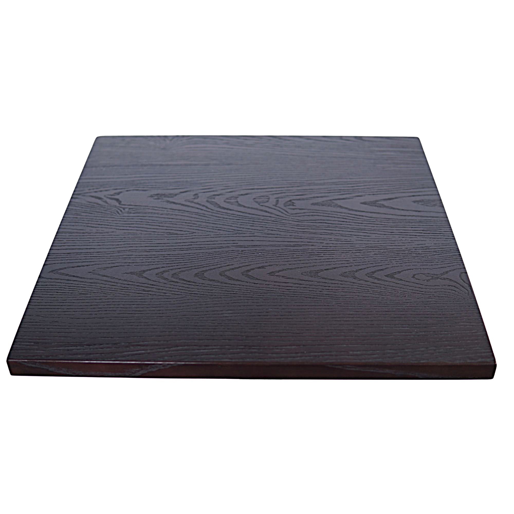 FT-04 DAK Square Table tops| Solid wood Table top| Coffee table tops| Dining table tops 60cm*60cm /80c*80cm