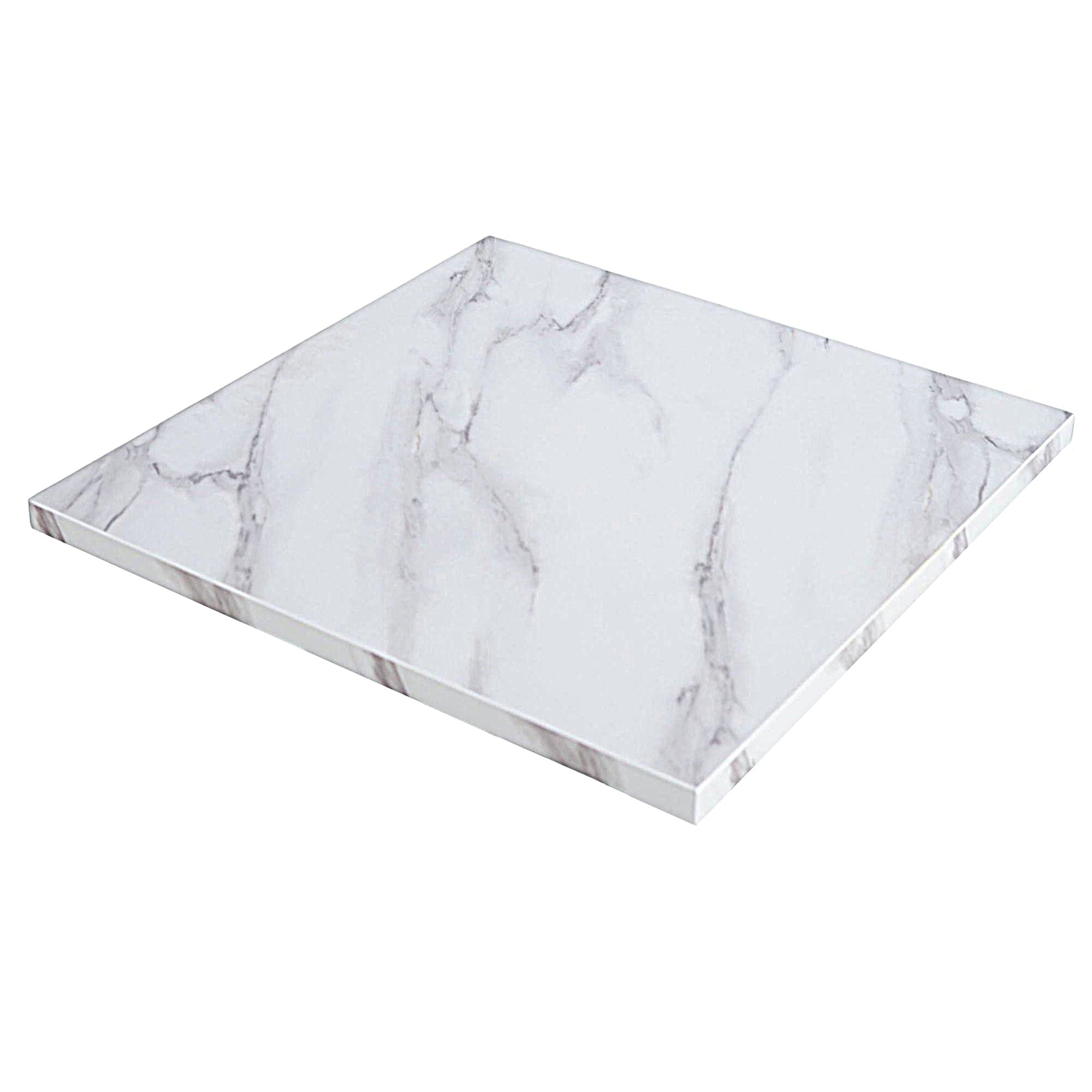 GZ-14  Square Marbled wood Table top| Coffee table tops| Dining table tops 60cm*60cm /80cm*80cm