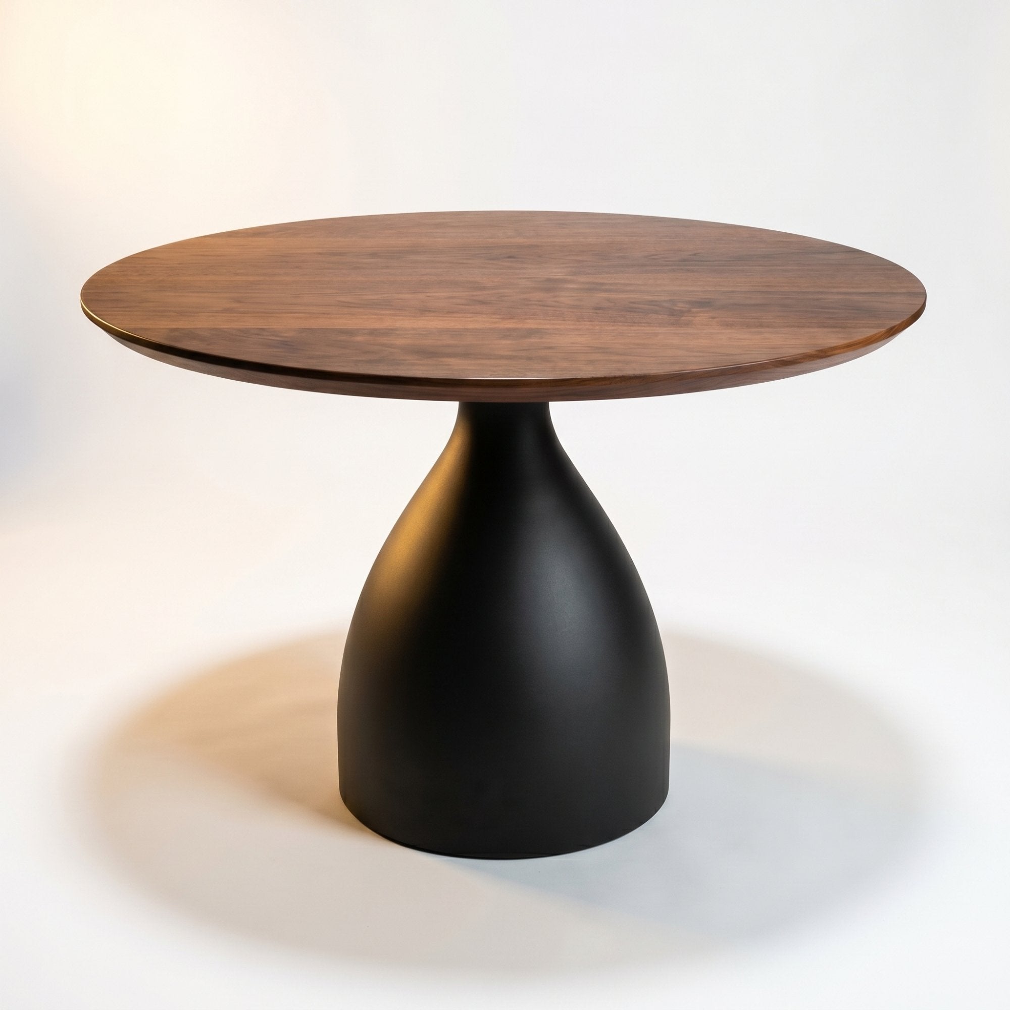 G801467-L - Large Round Dining Table Base