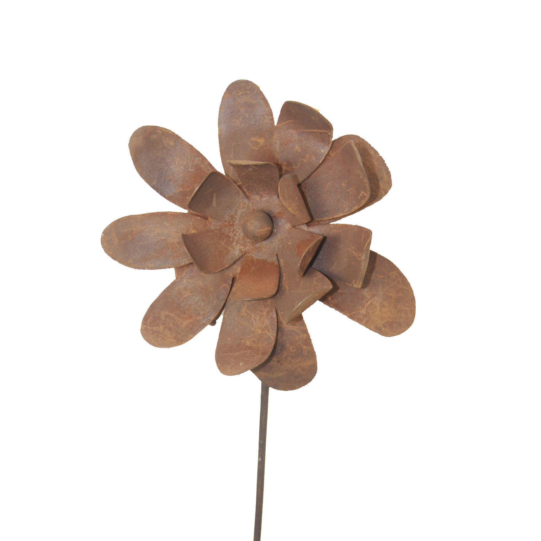 W4093467-SET  Metal flowers