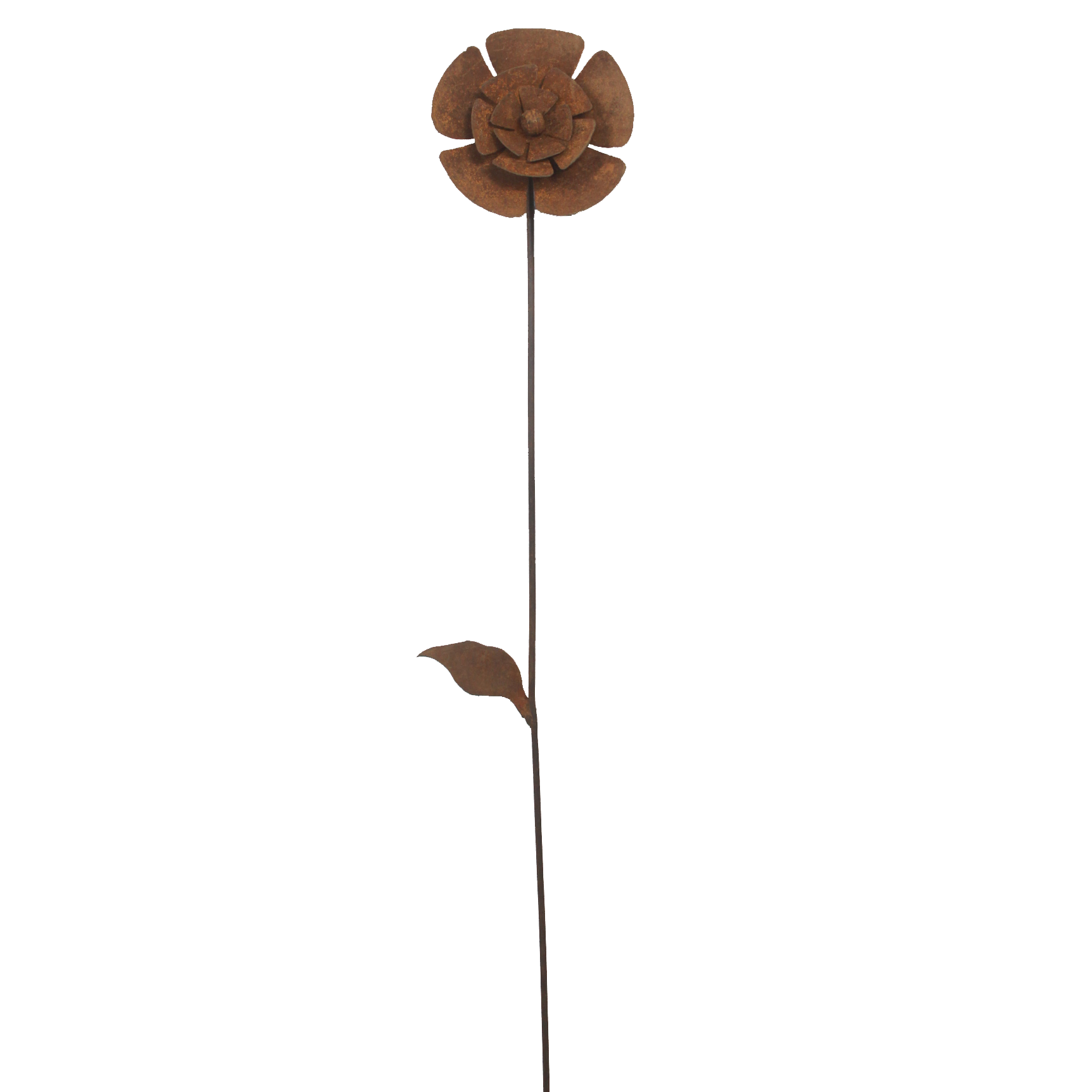 W4093467-SET  Metal flowers