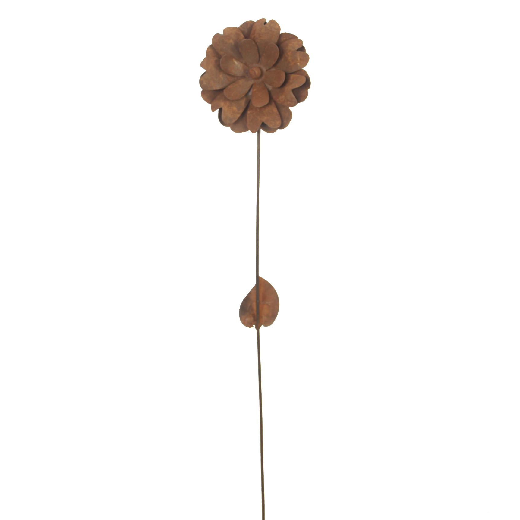 W4093467-SET  Metal flowers
