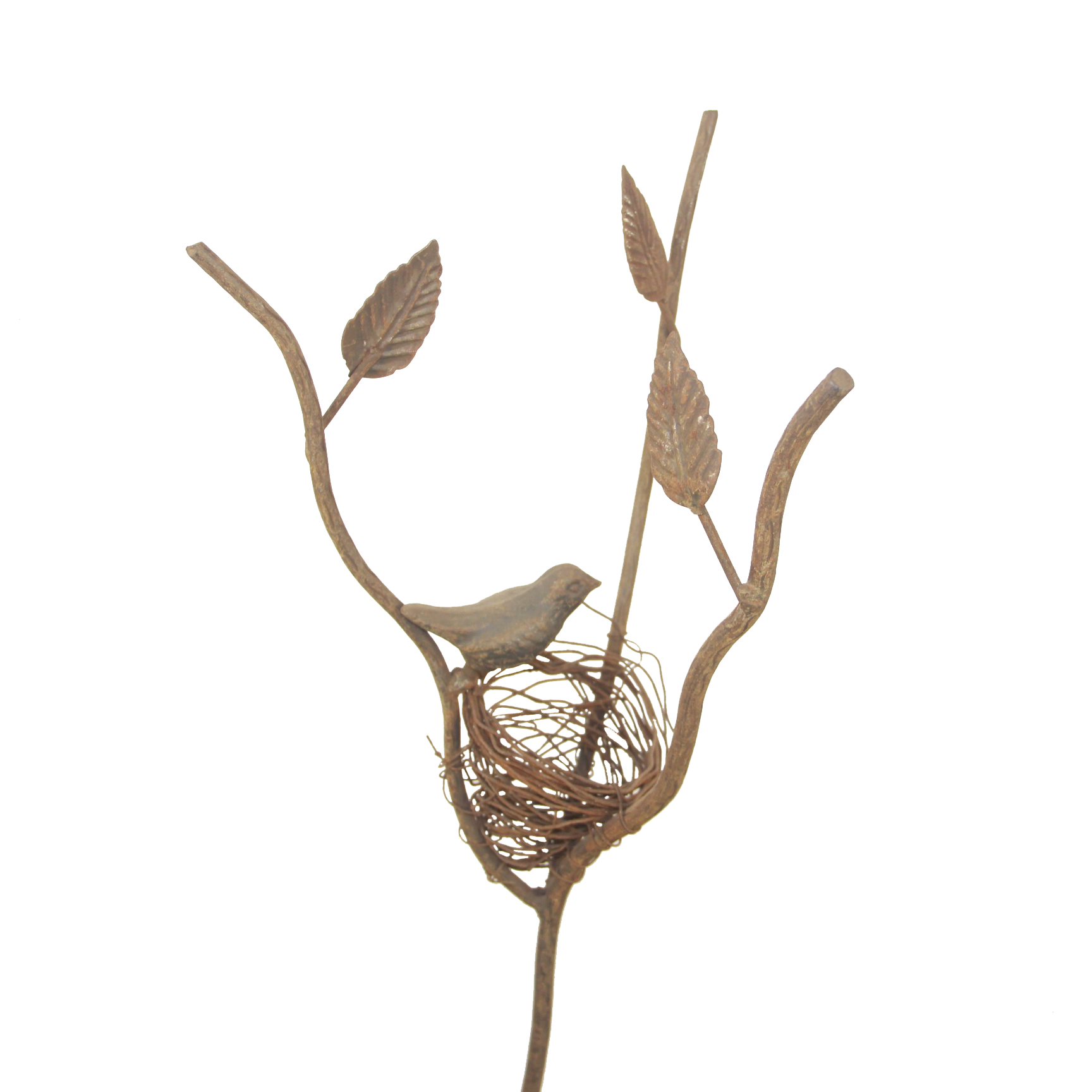 W3382SM-modify  Bird nest stake