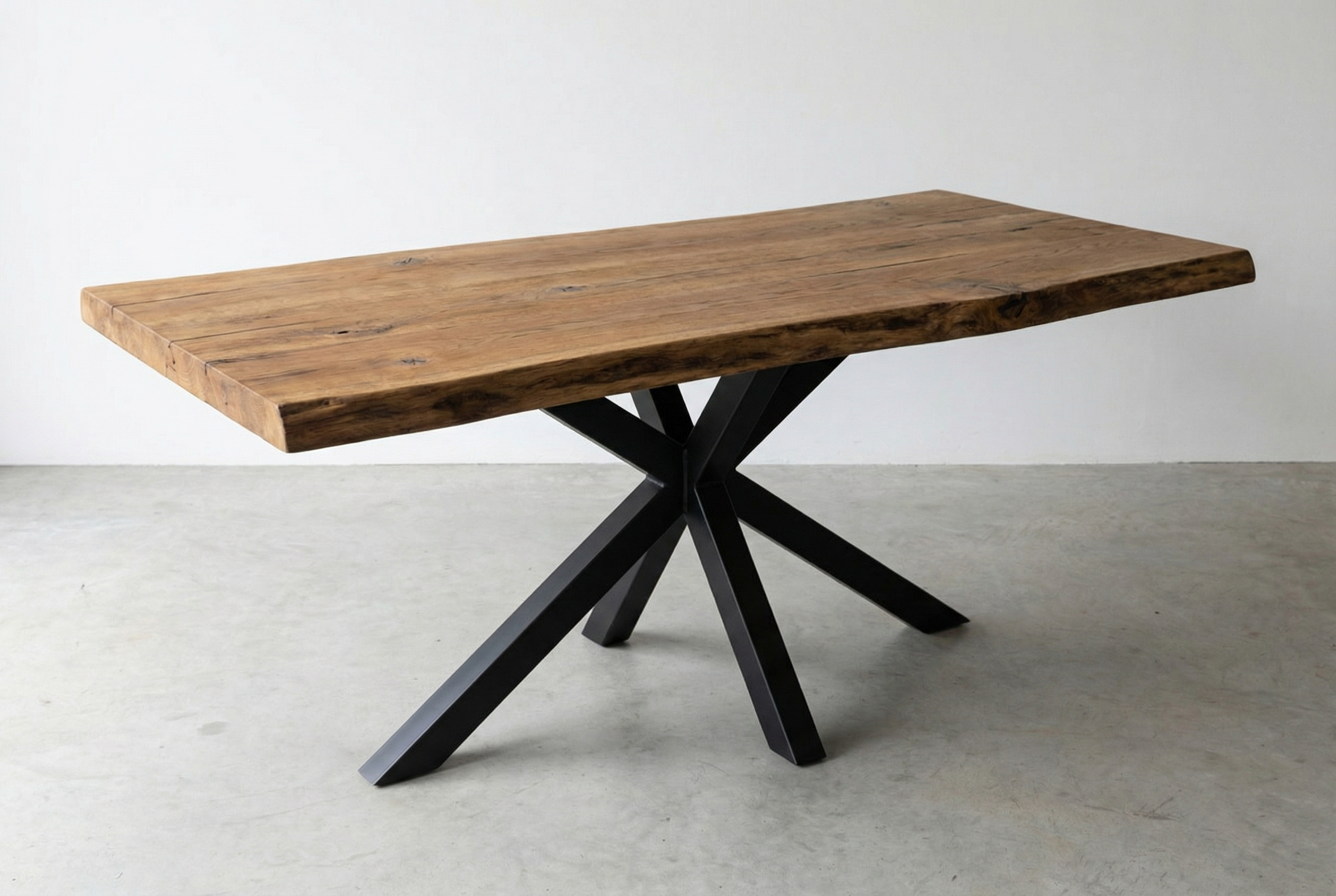 SS1310-PLUS Spider shape base for long dining table, heavy duty